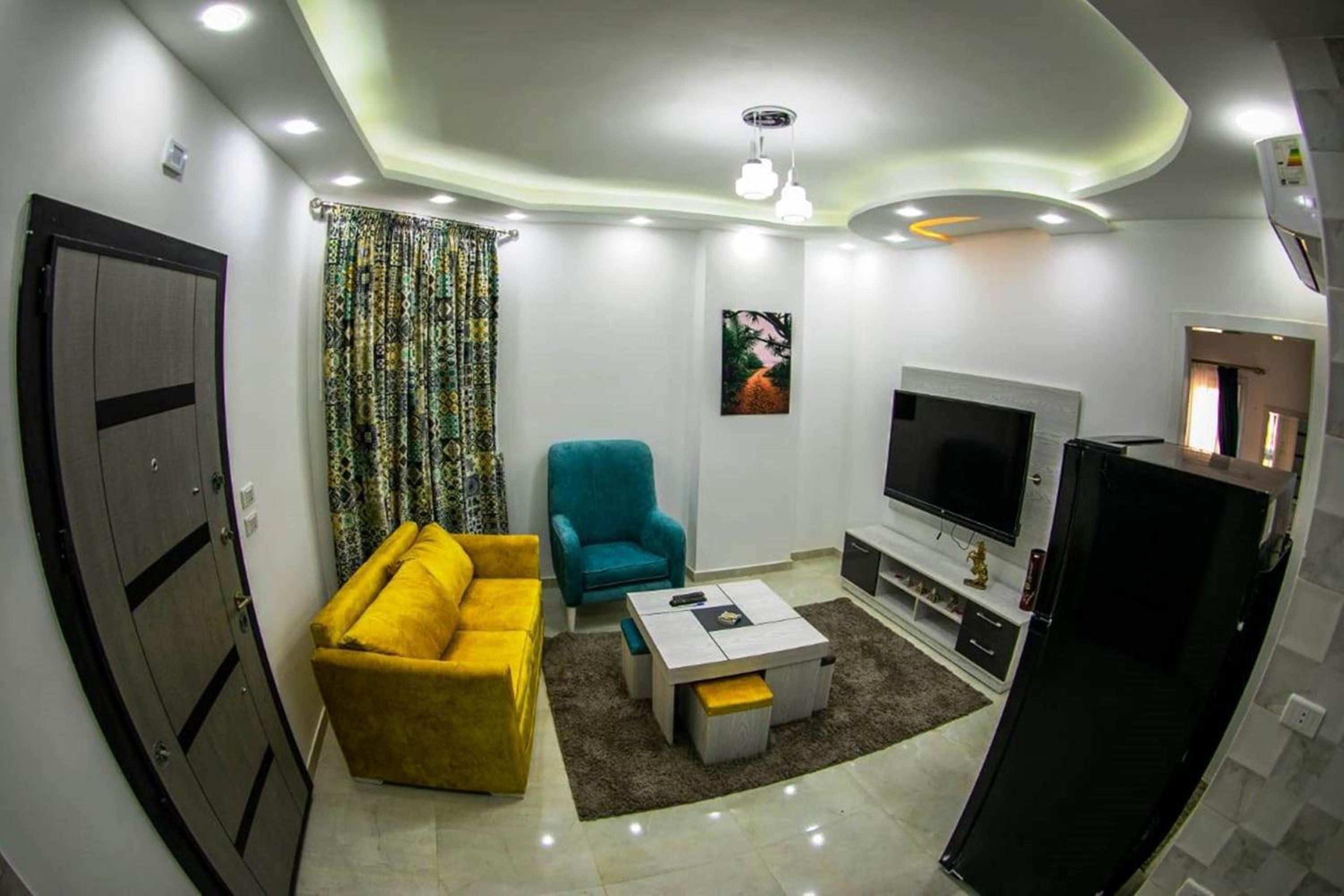 Inter Prime apartment 3