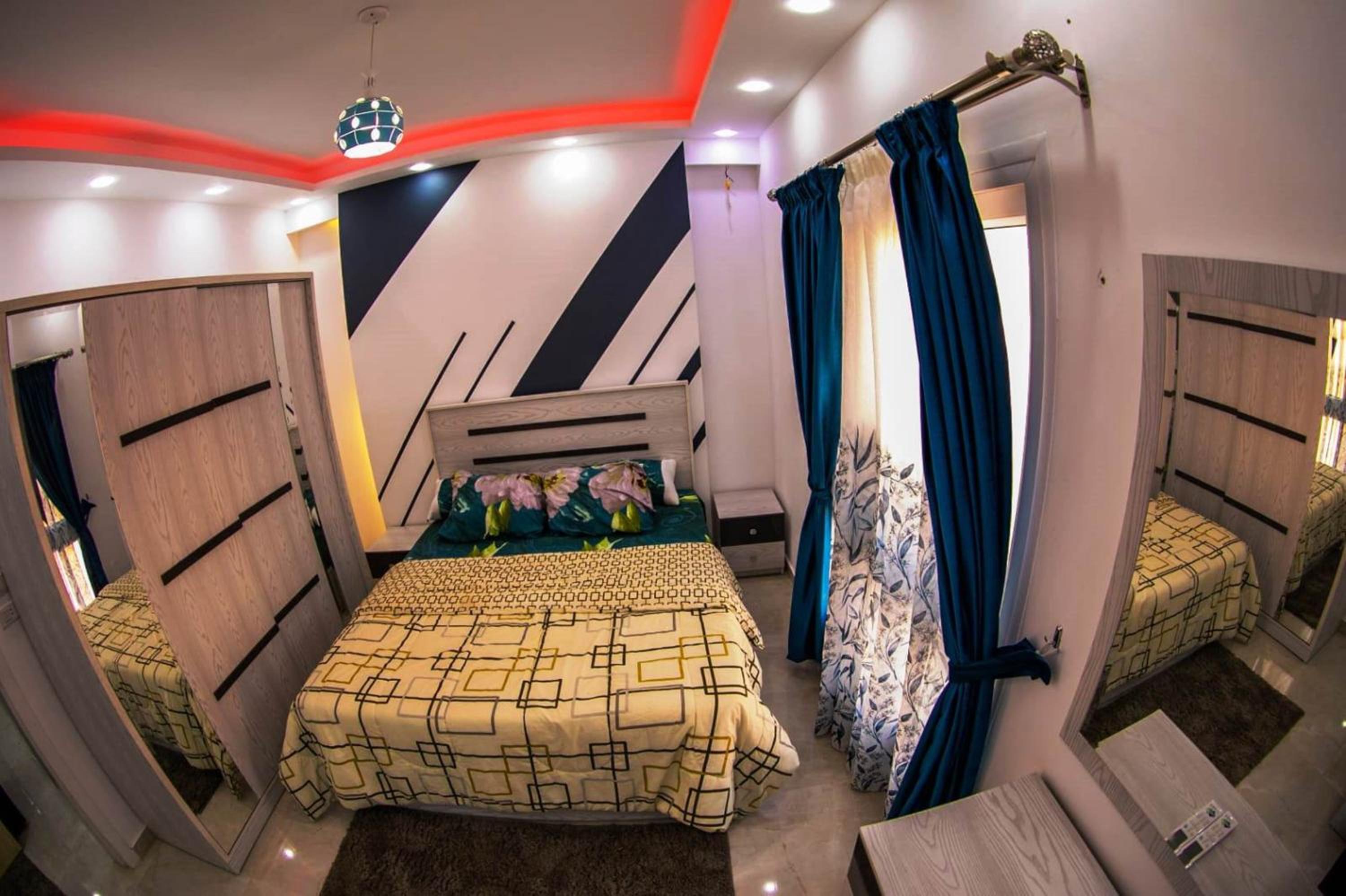 Inter Prime apartment 3