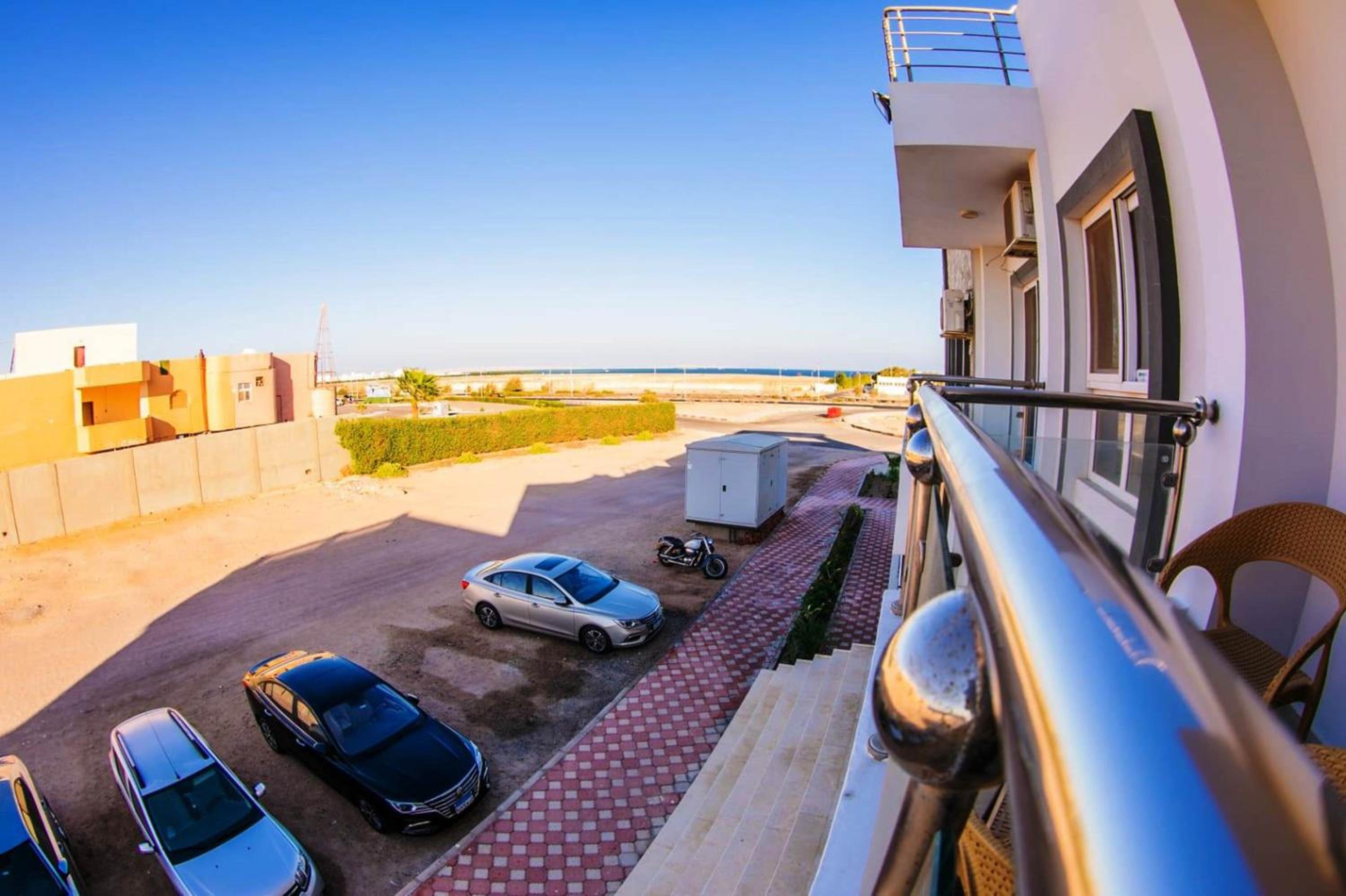 Inter Prime apartment 3