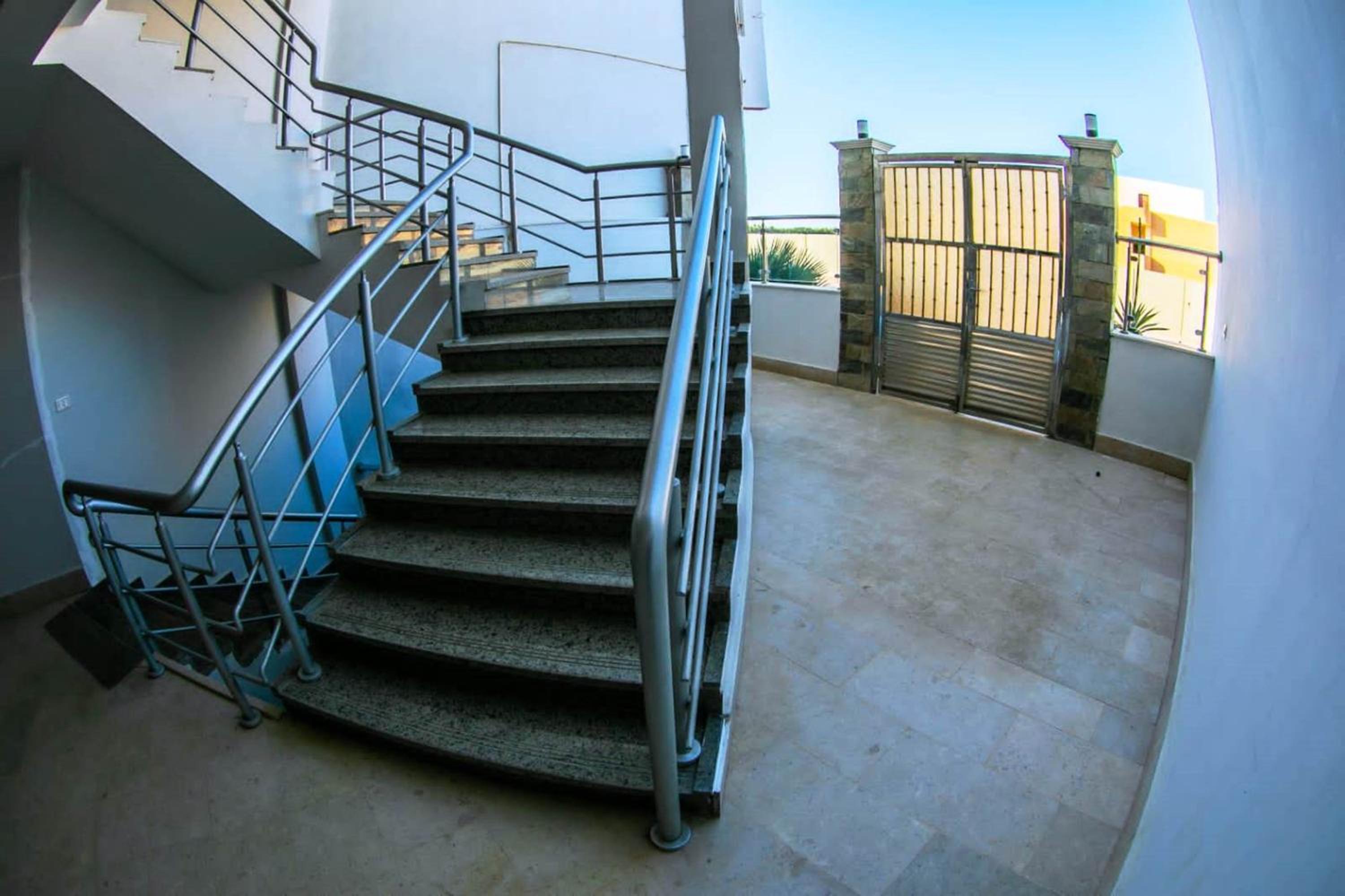 Inter Prime apartment 3