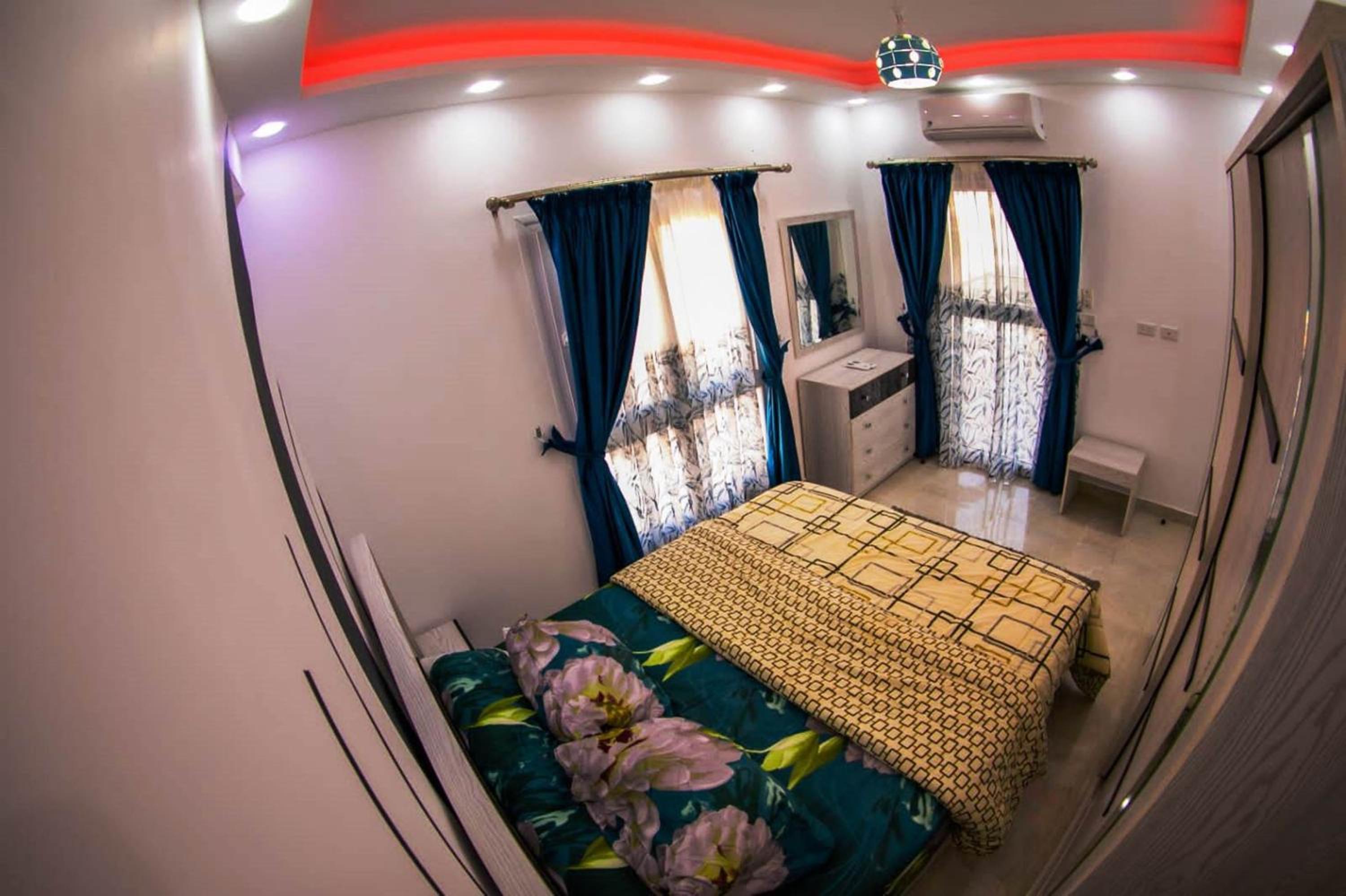Inter Prime apartment 3