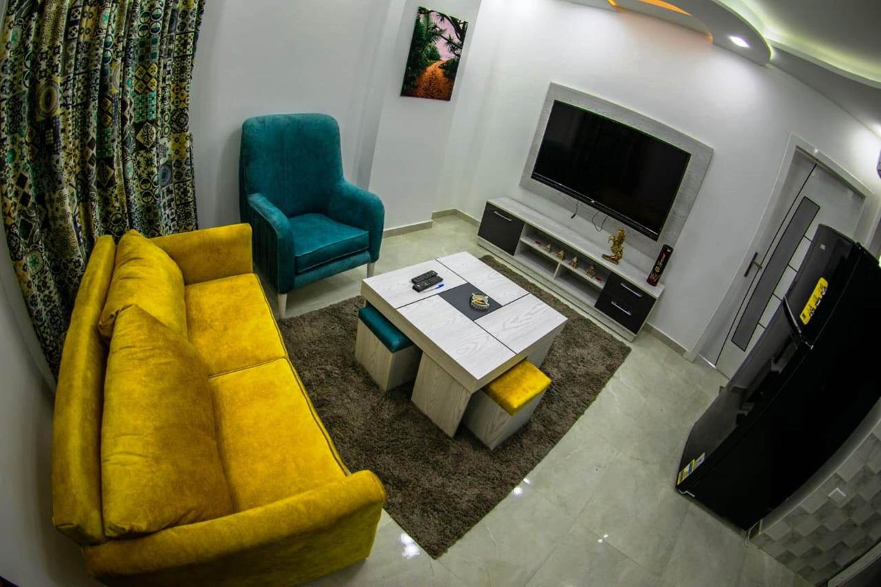 Inter Prime apartment 3