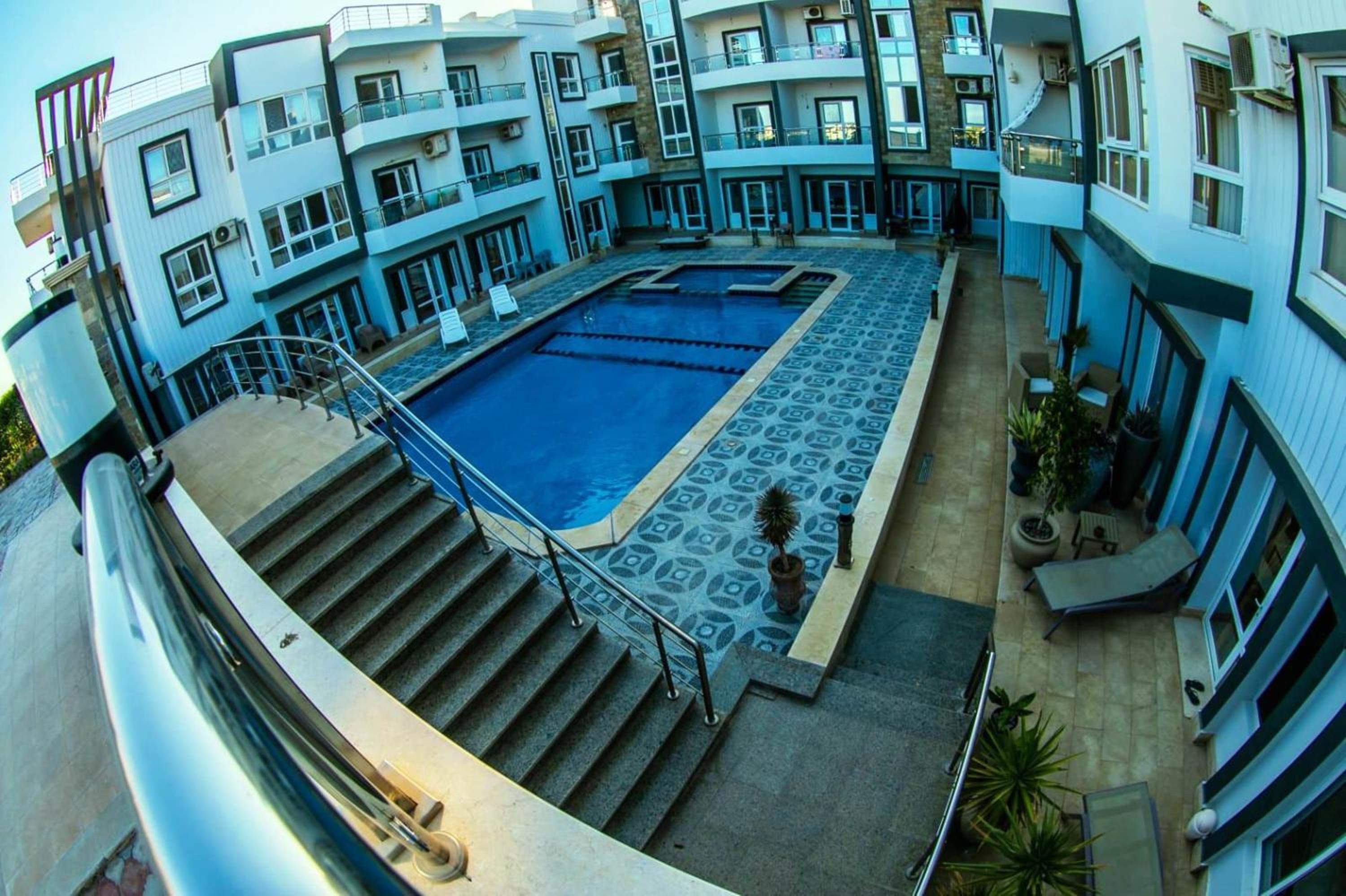 Inter Prime apartment 3