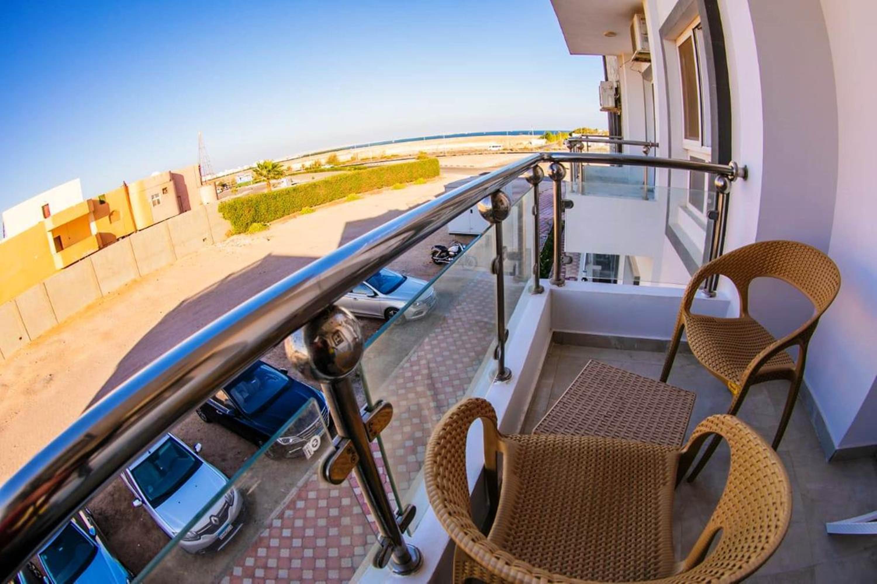 Inter Prime apartment 3