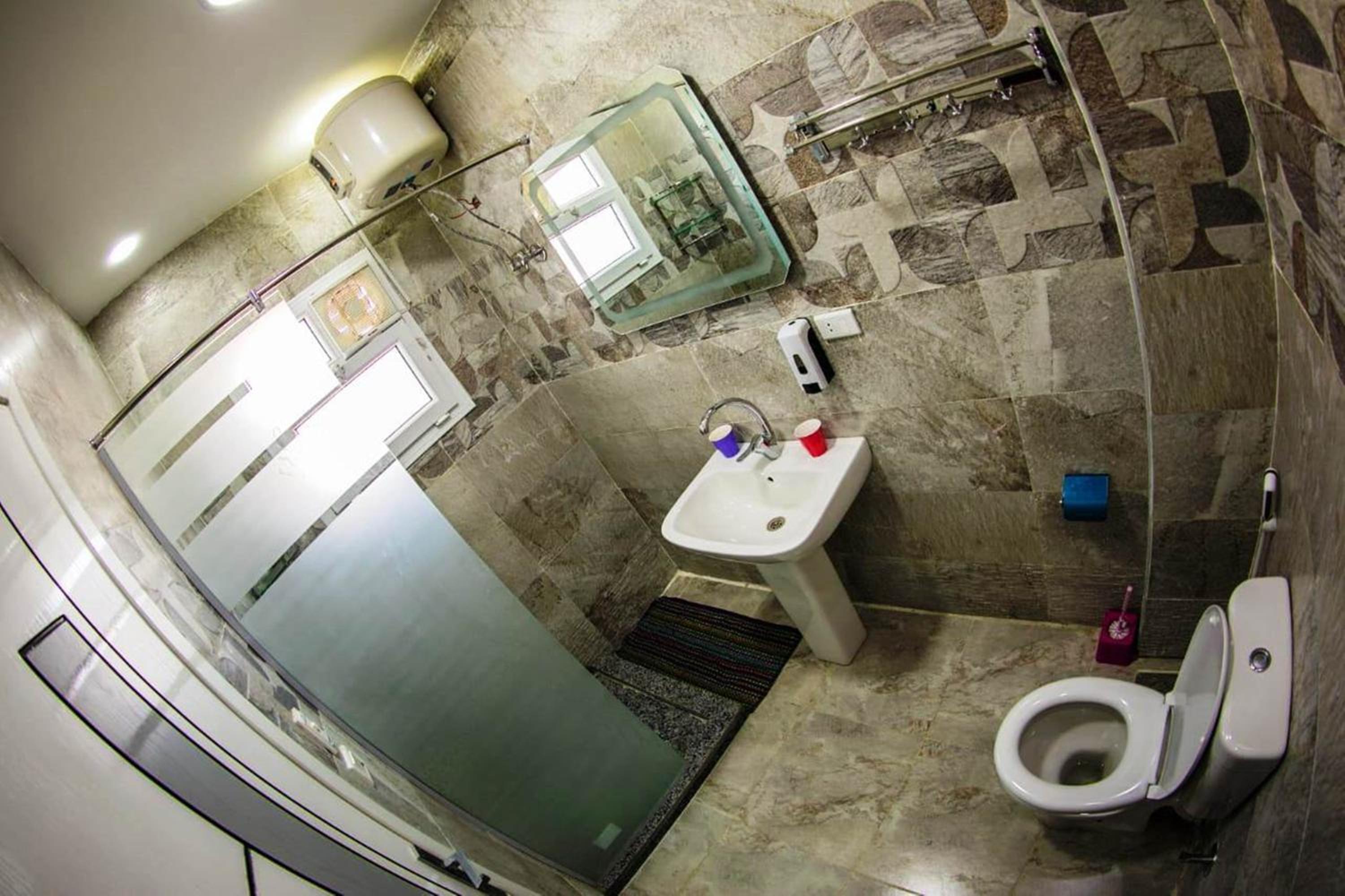 Inter Prime apartment 3