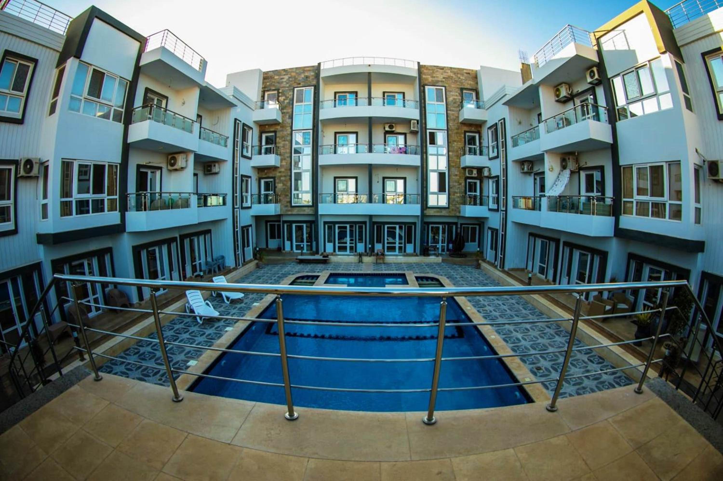 Inter Prime apartment 3