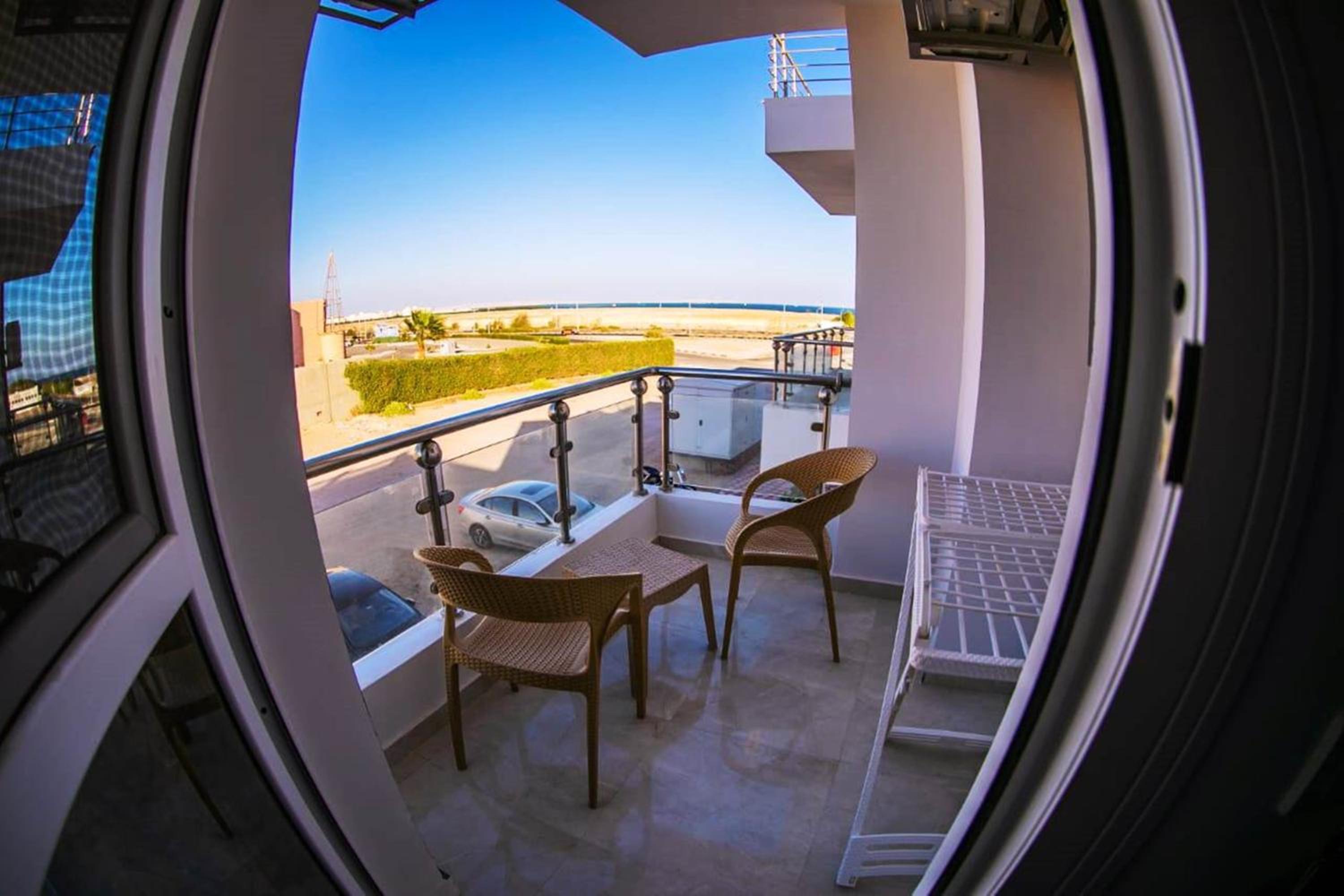 Inter Prime apartment 3