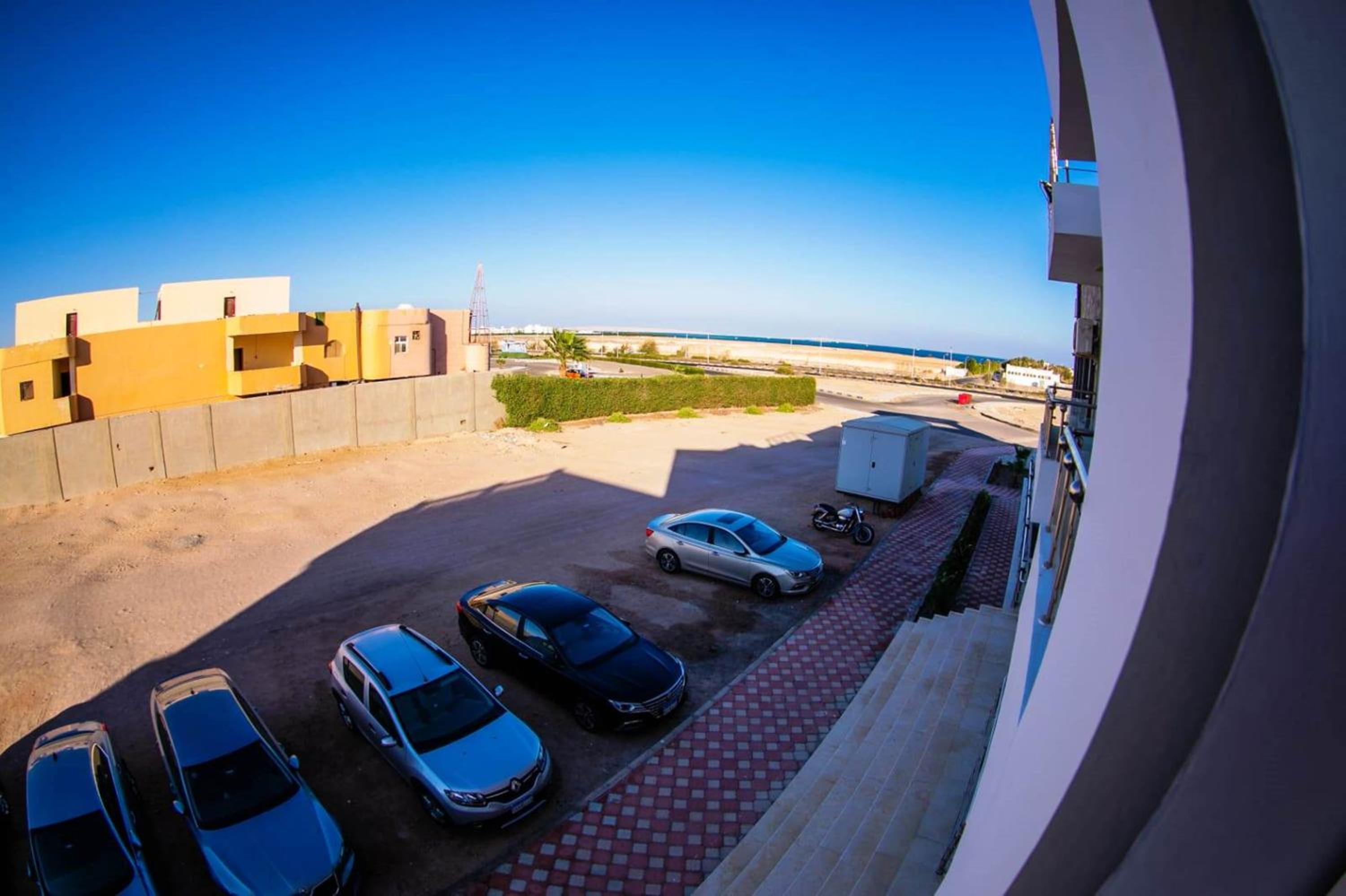 Inter Prime apartment 3