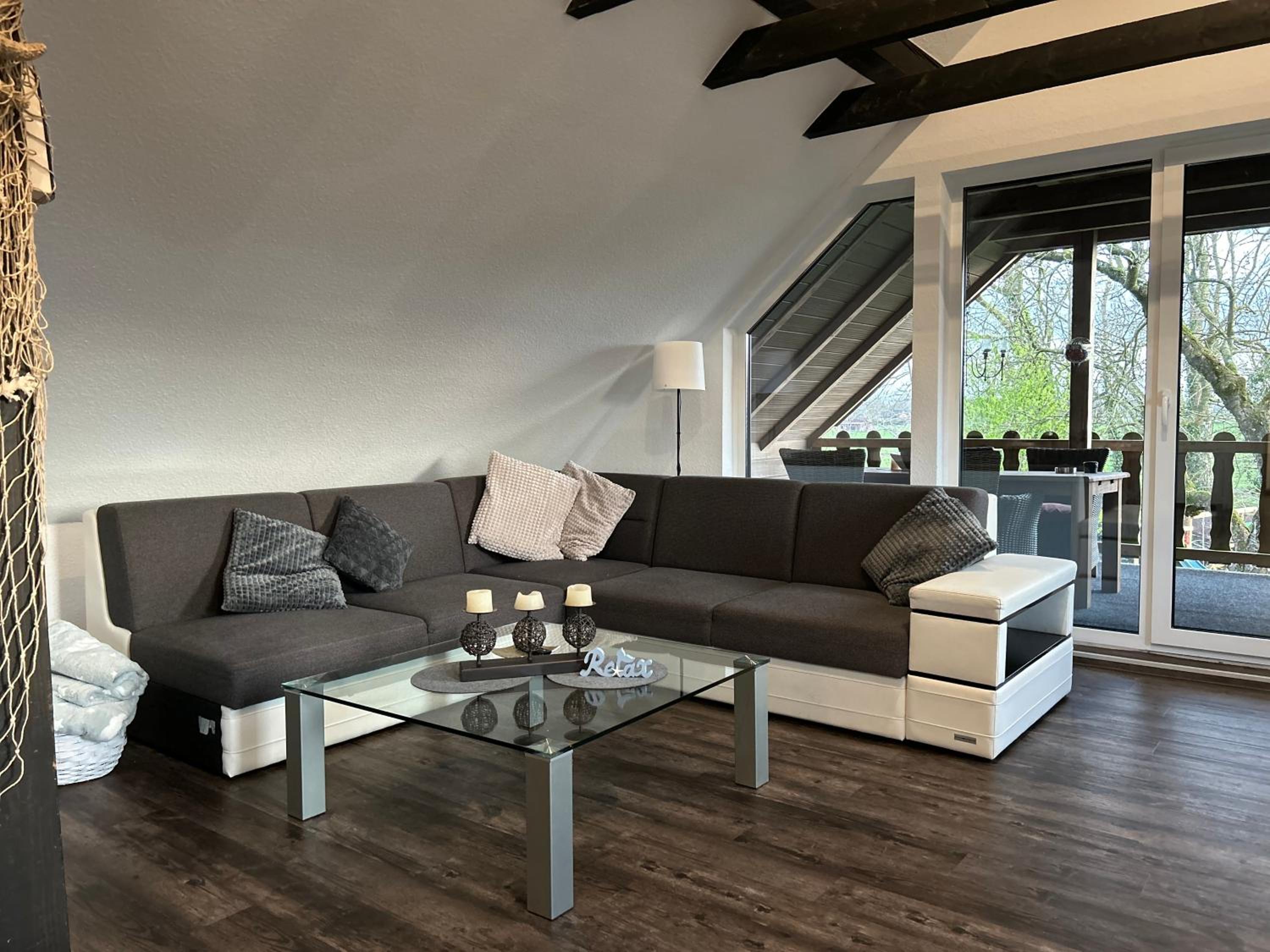 Ferienwohnung Landliebe