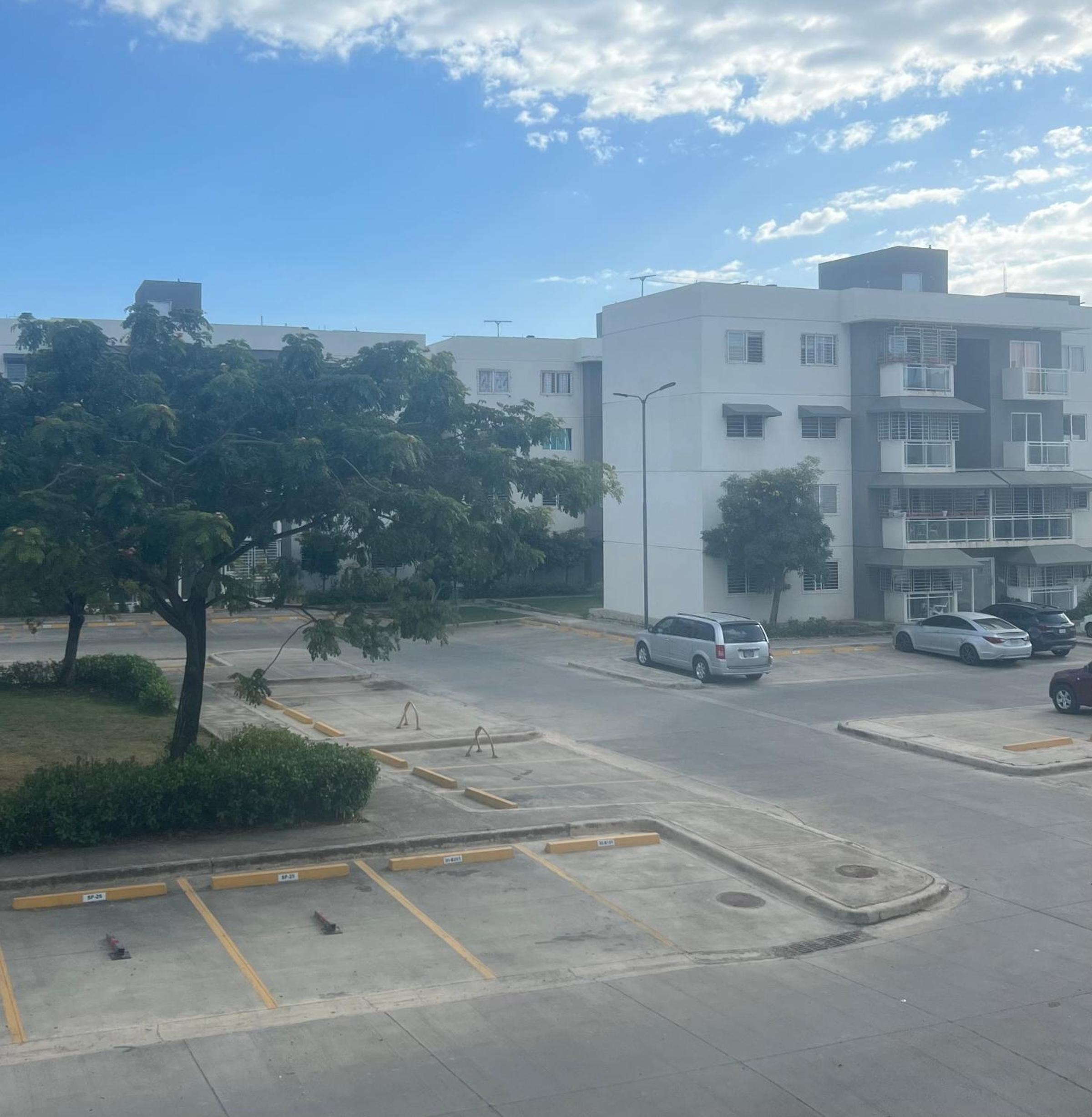 Residencial Terrazul