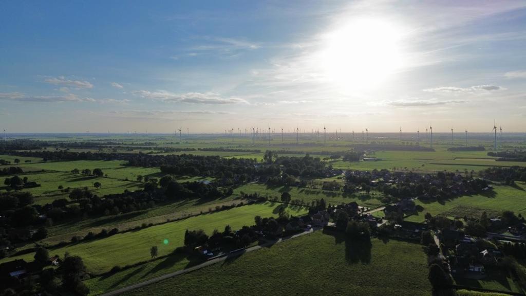 Ferienwohnung Landliebe