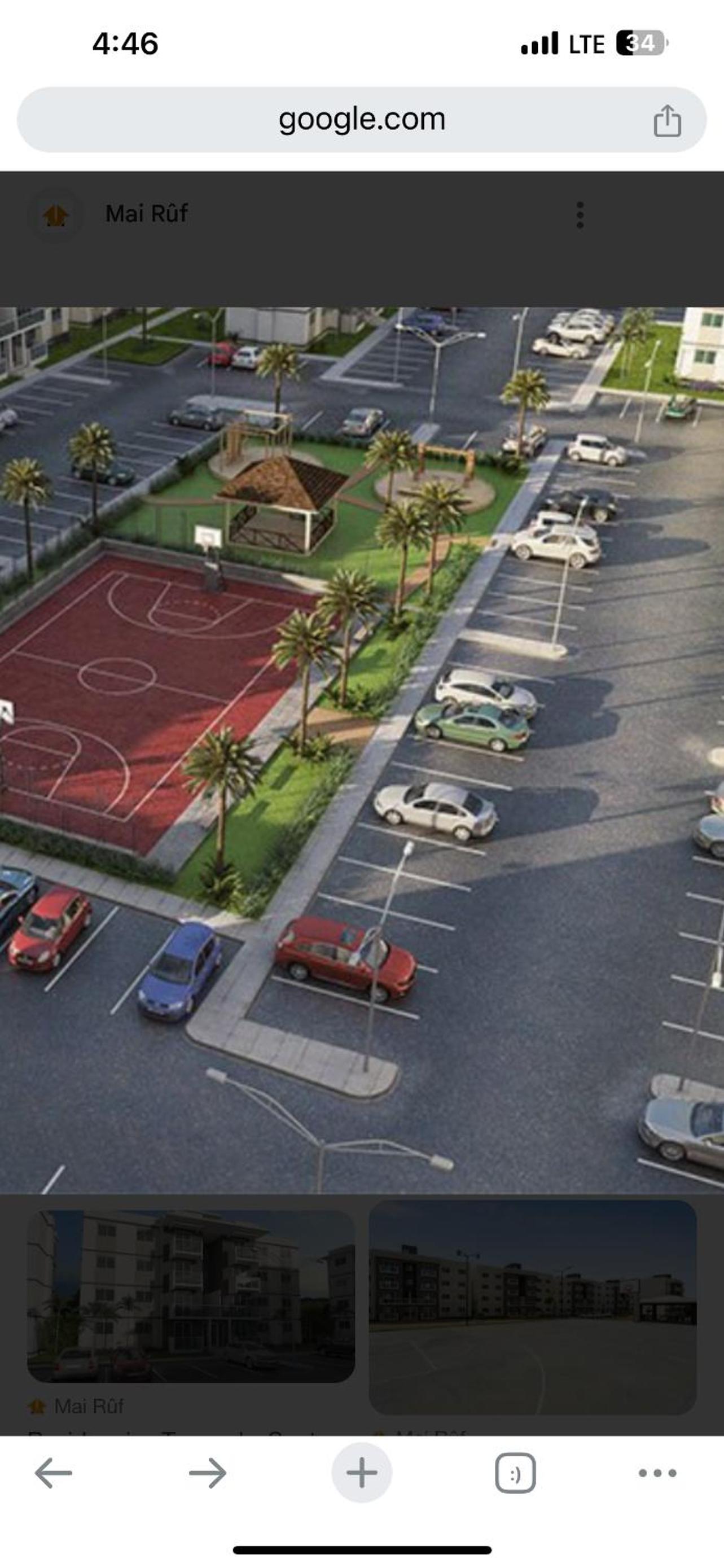 Residencial Terrazul