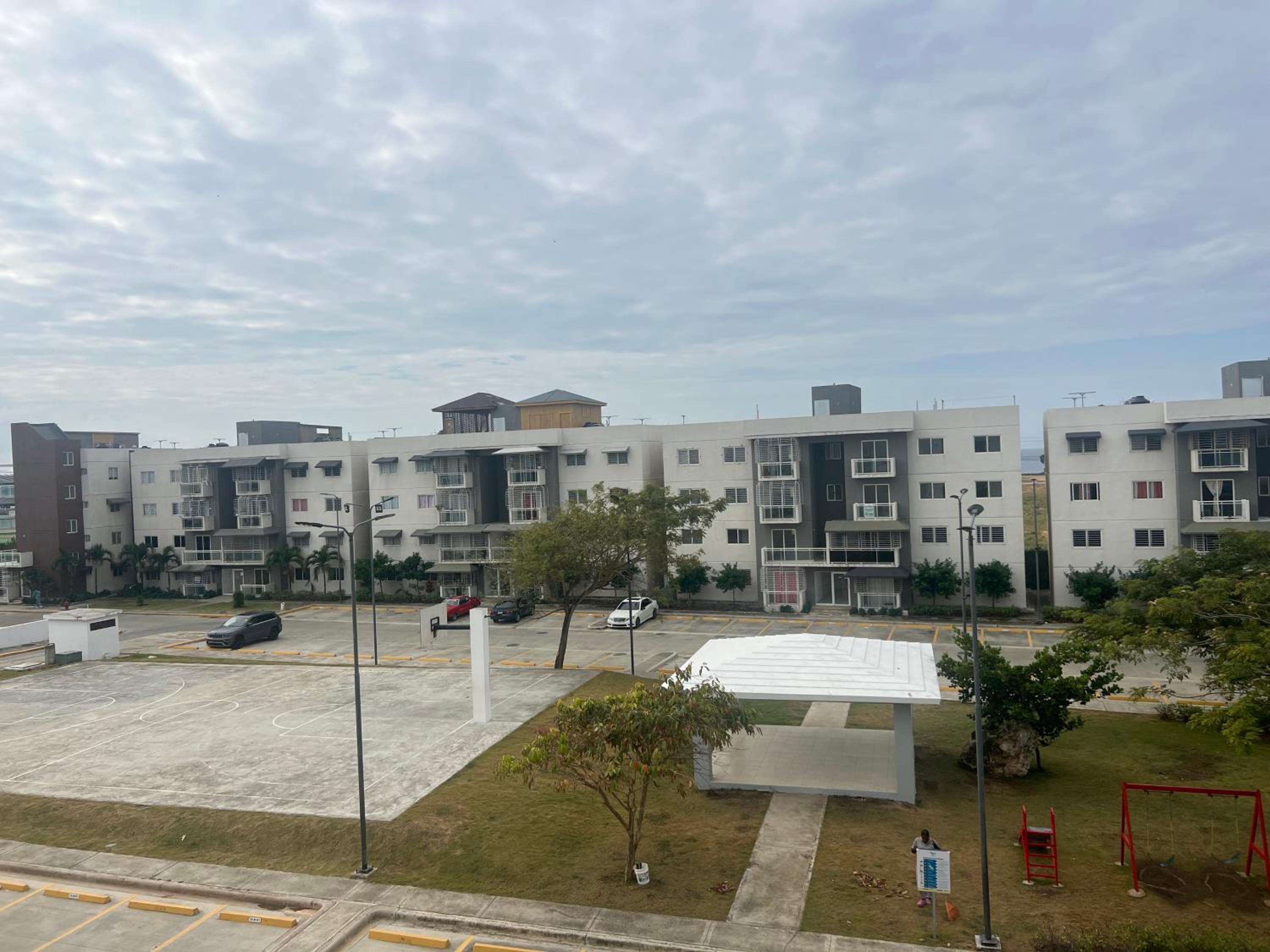 Residencial Terrazul