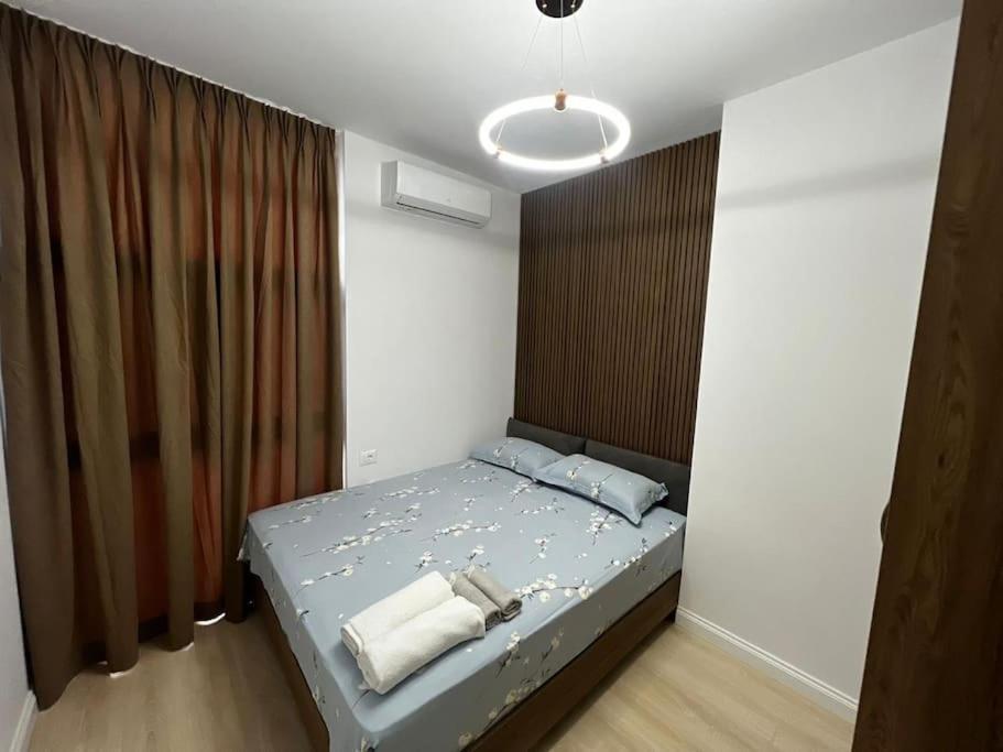 Green Apartment Durrës