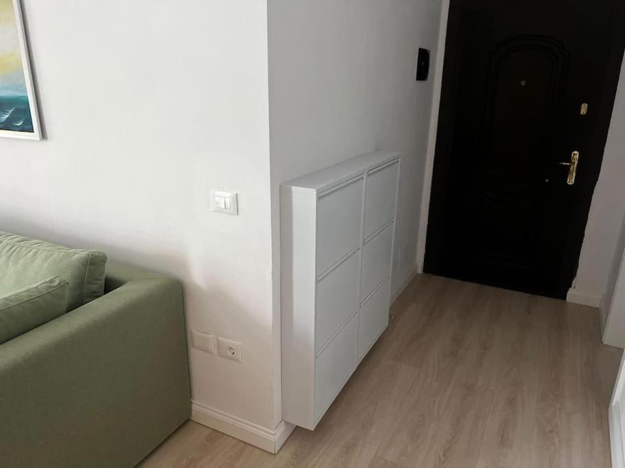 Green Apartment Durrës