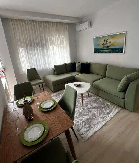 Green Apartment Durrës