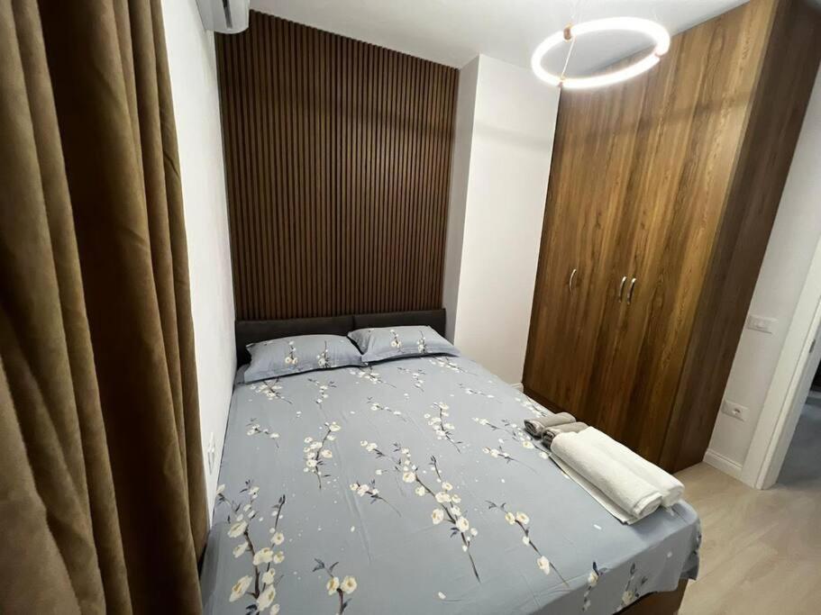 Green Apartment Durrës