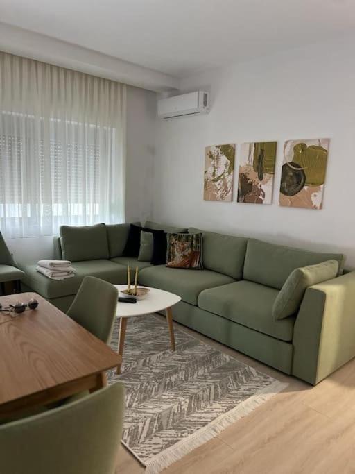 Green Apartment Durrës