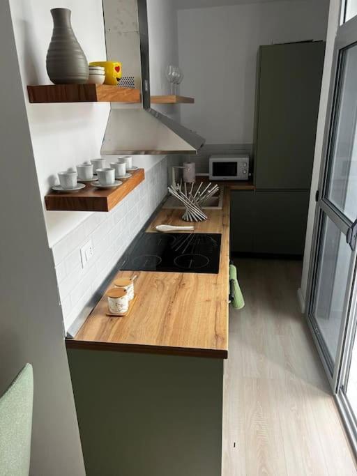 Green Apartment Durrës