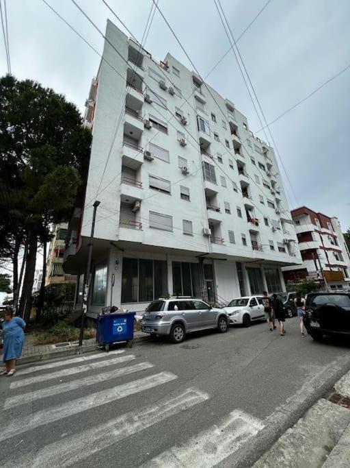 Green Apartment Durrës