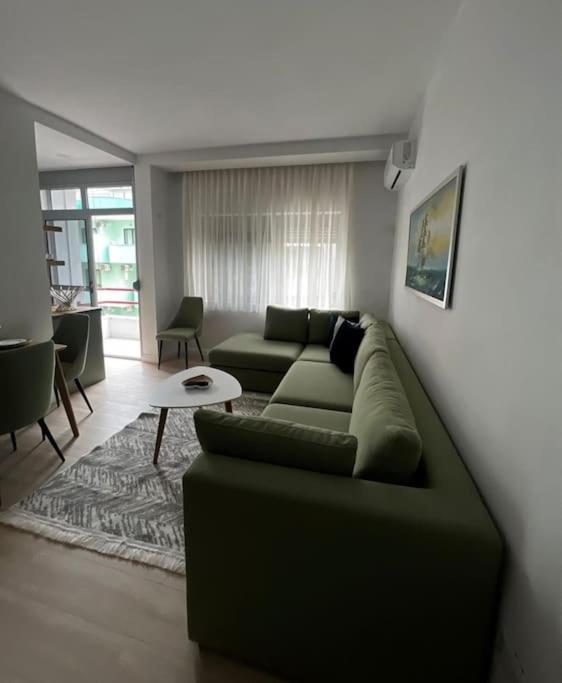 Green Apartment Durrës