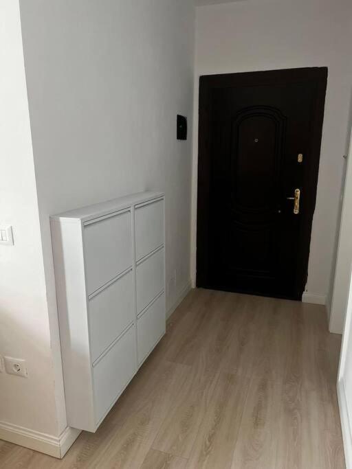 Green Apartment Durrës