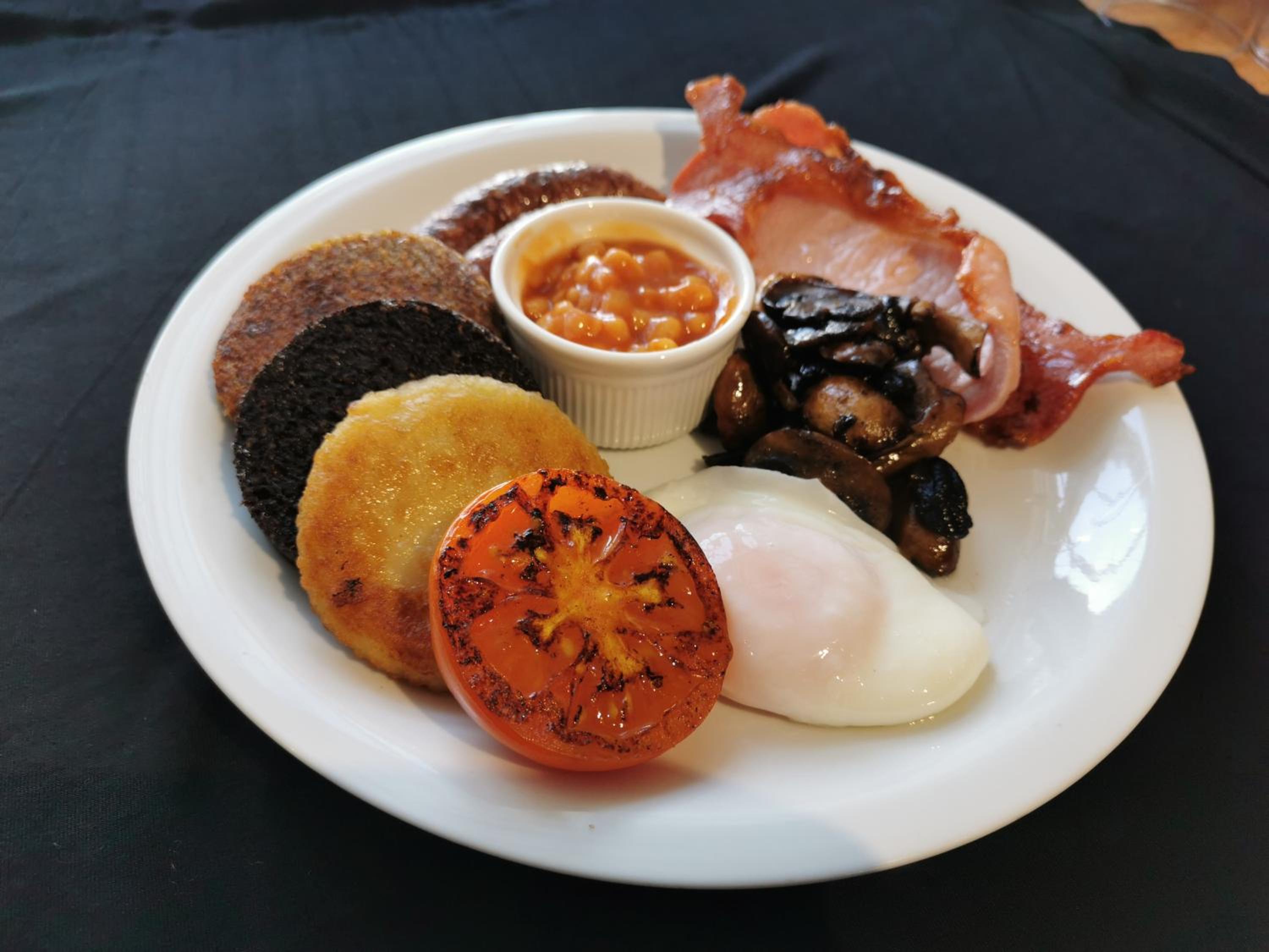 Stornoway Bed and Breakfast