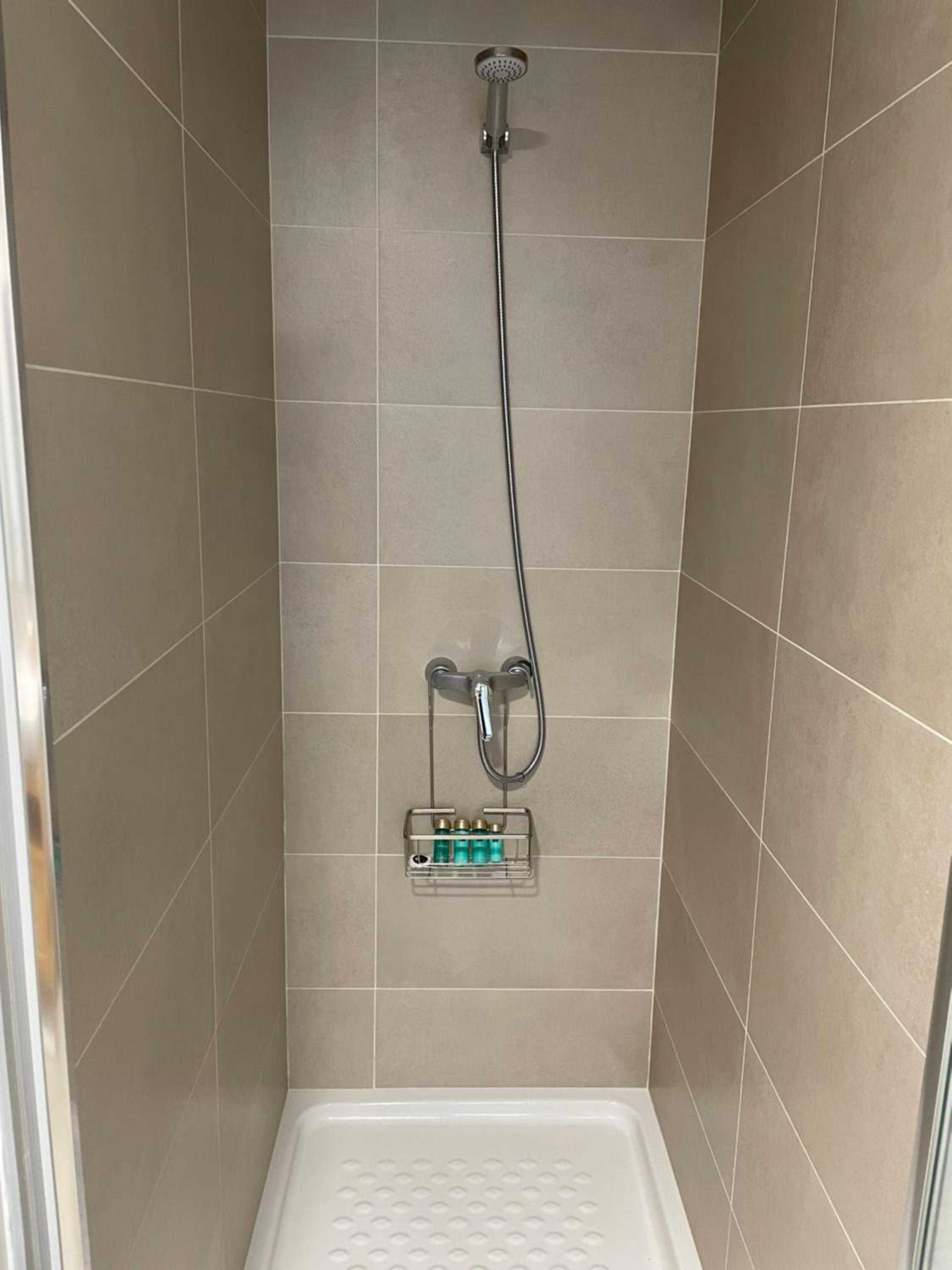 Apartamento en la playa