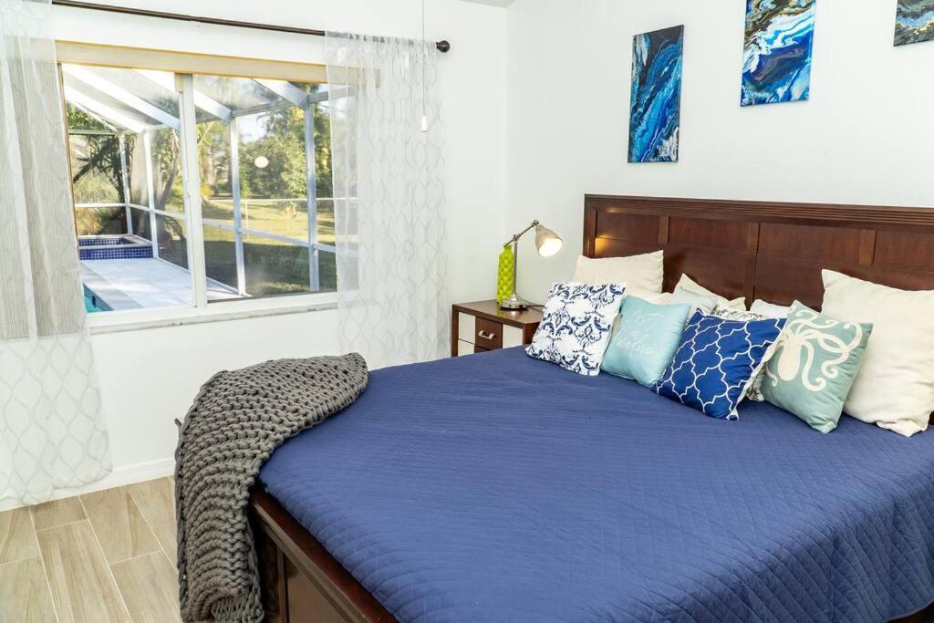 Family Vacation Home in Fort Myers view 5