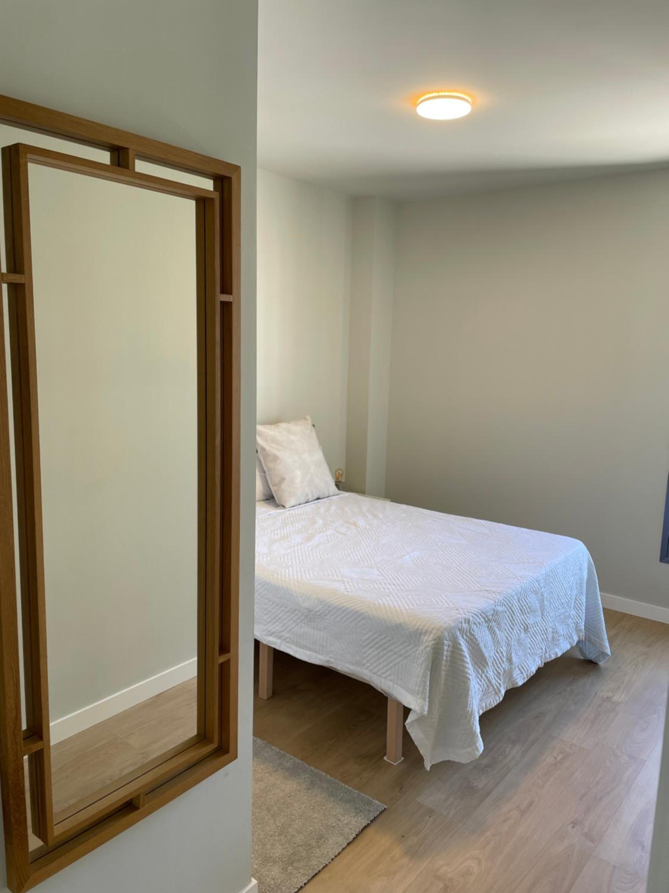 Apartamento en la playa