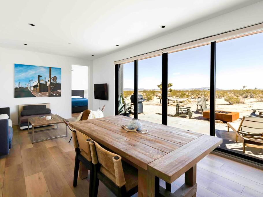 Skyview Modern House