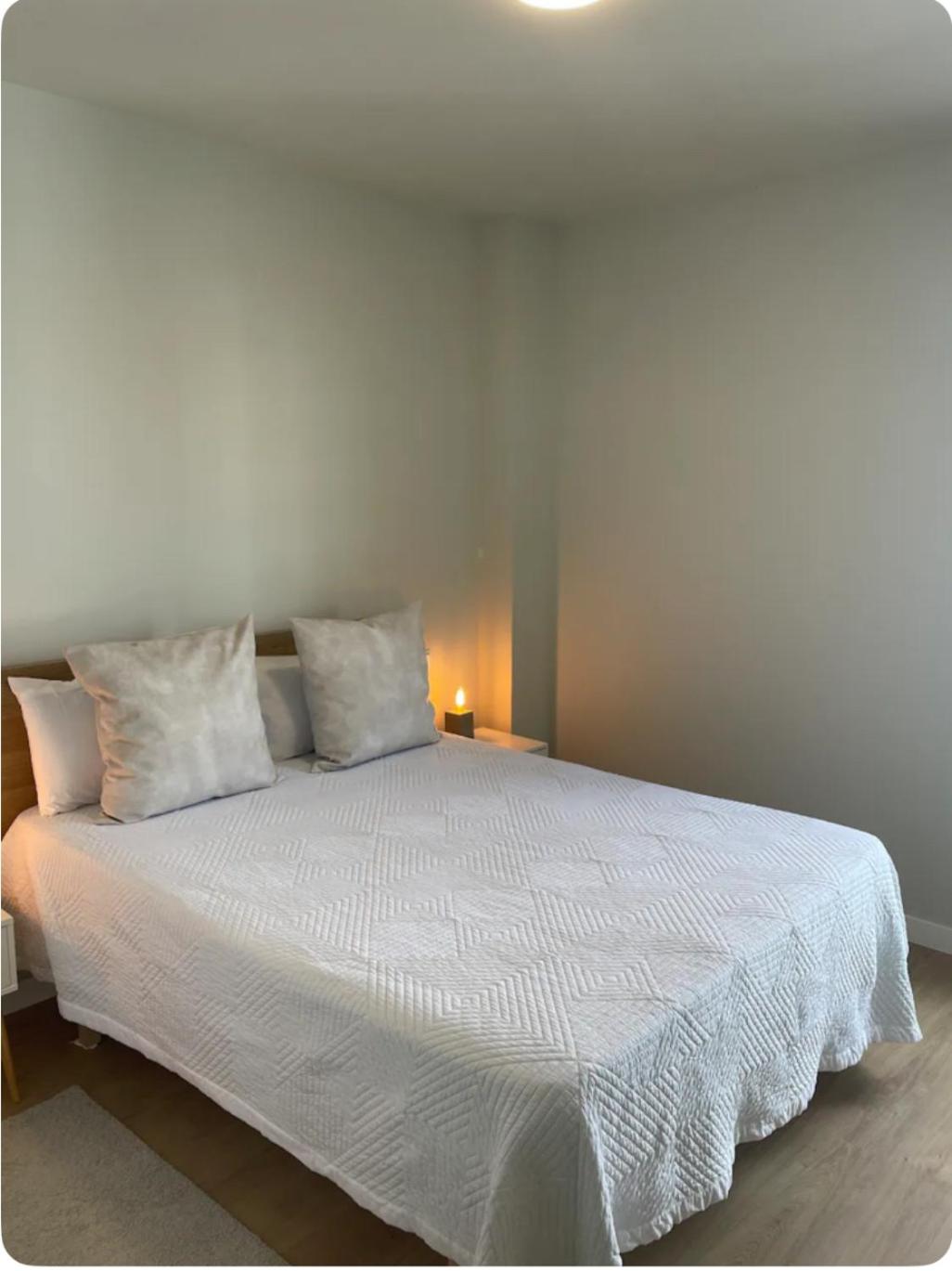 Apartamento en la playa