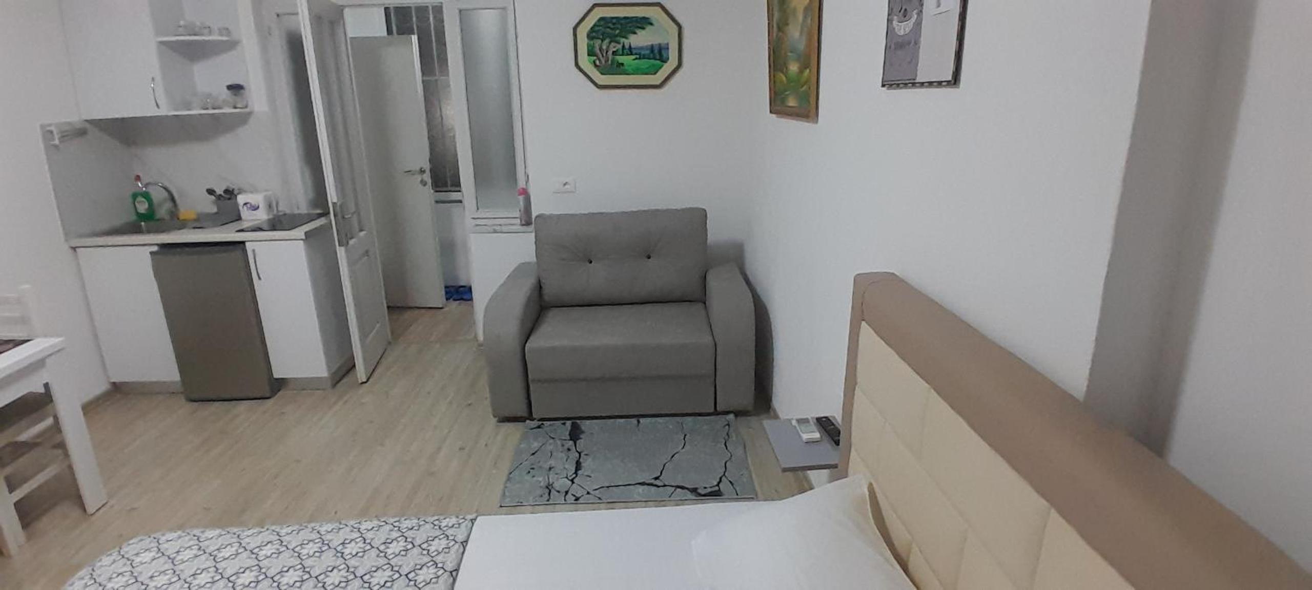 New Studio
