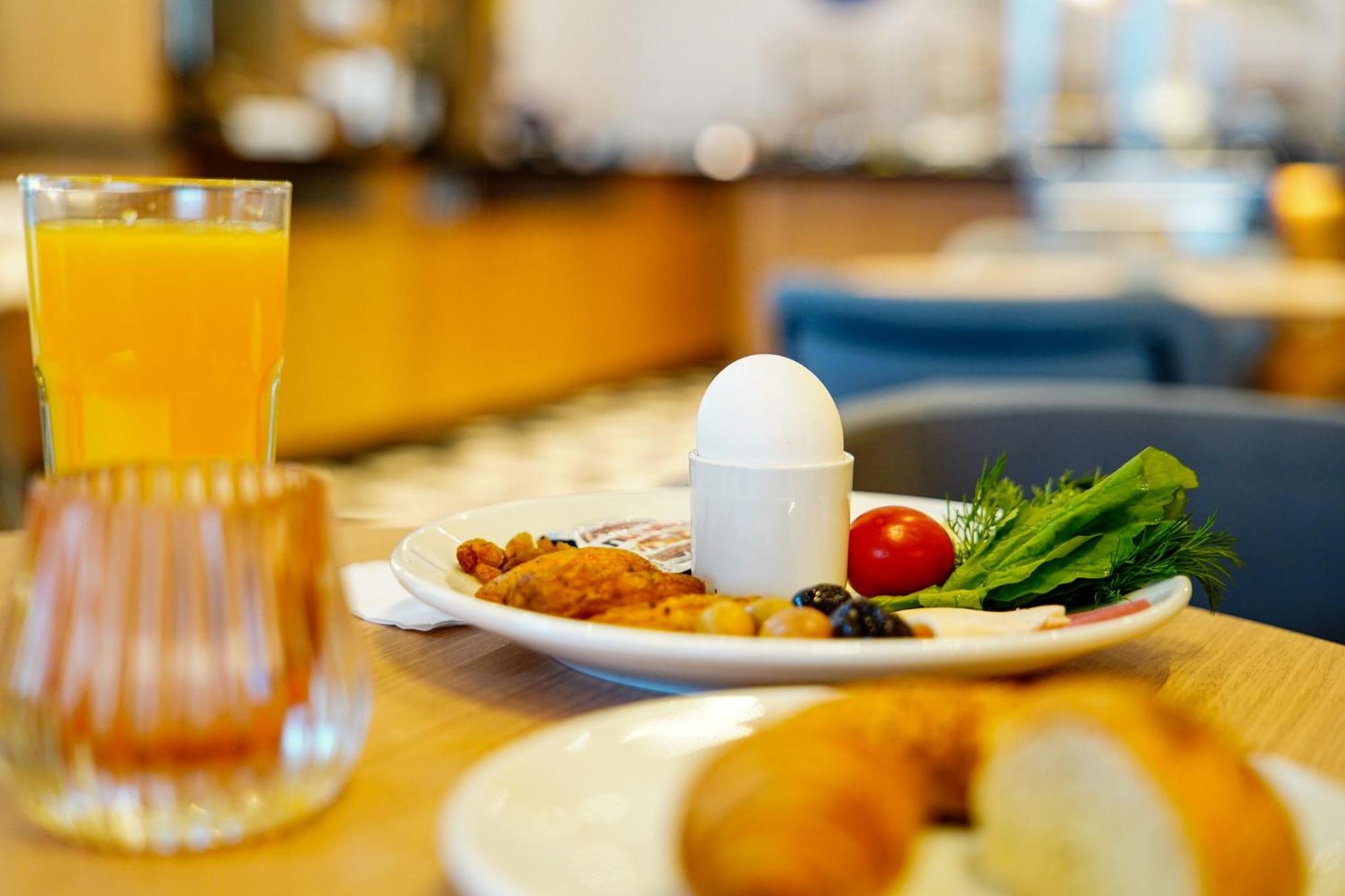 Holiday Inn Express - Ankara - Airport, an IHG Hotel - Image 20