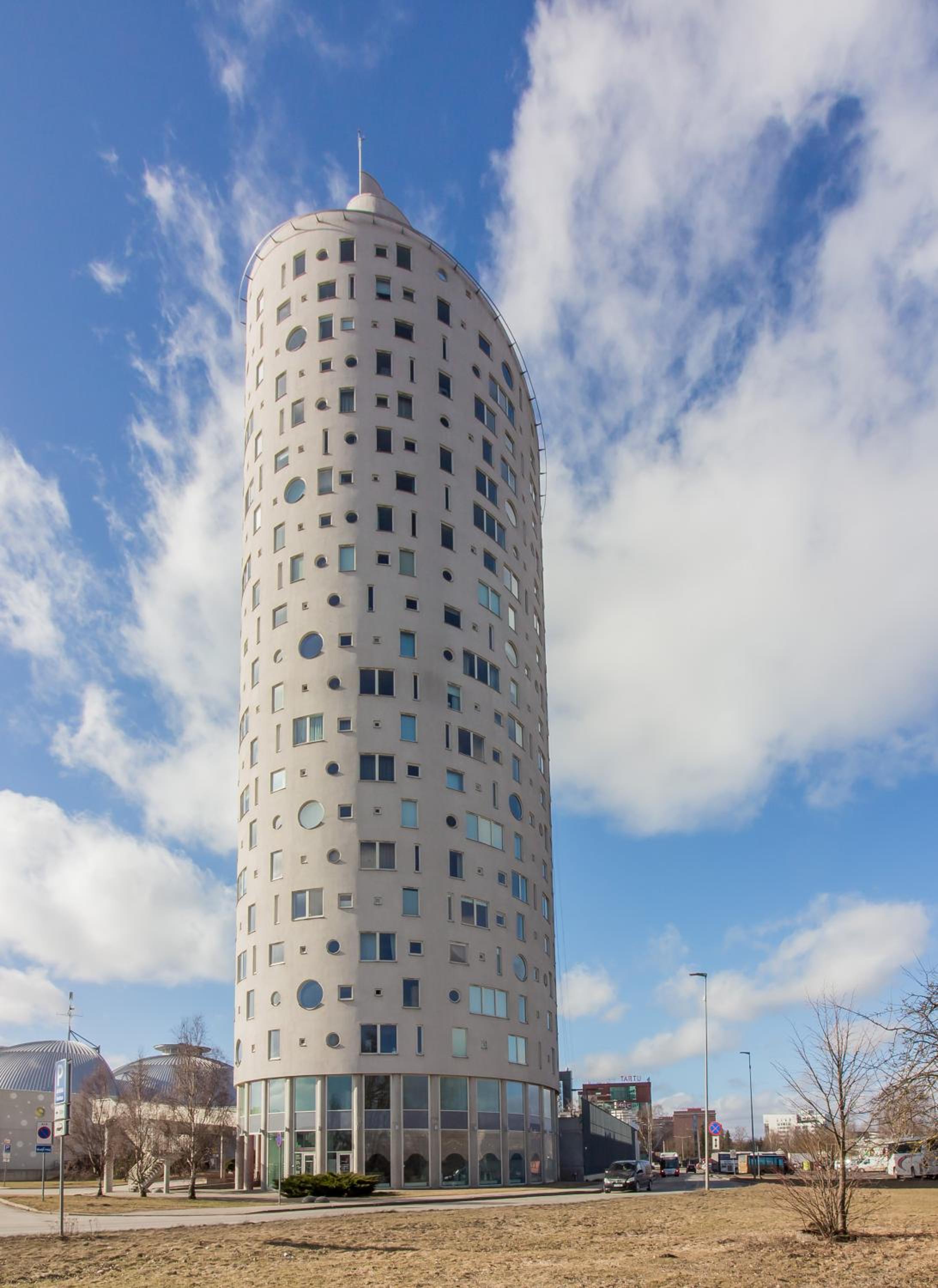 City Center Luxury Apartment
