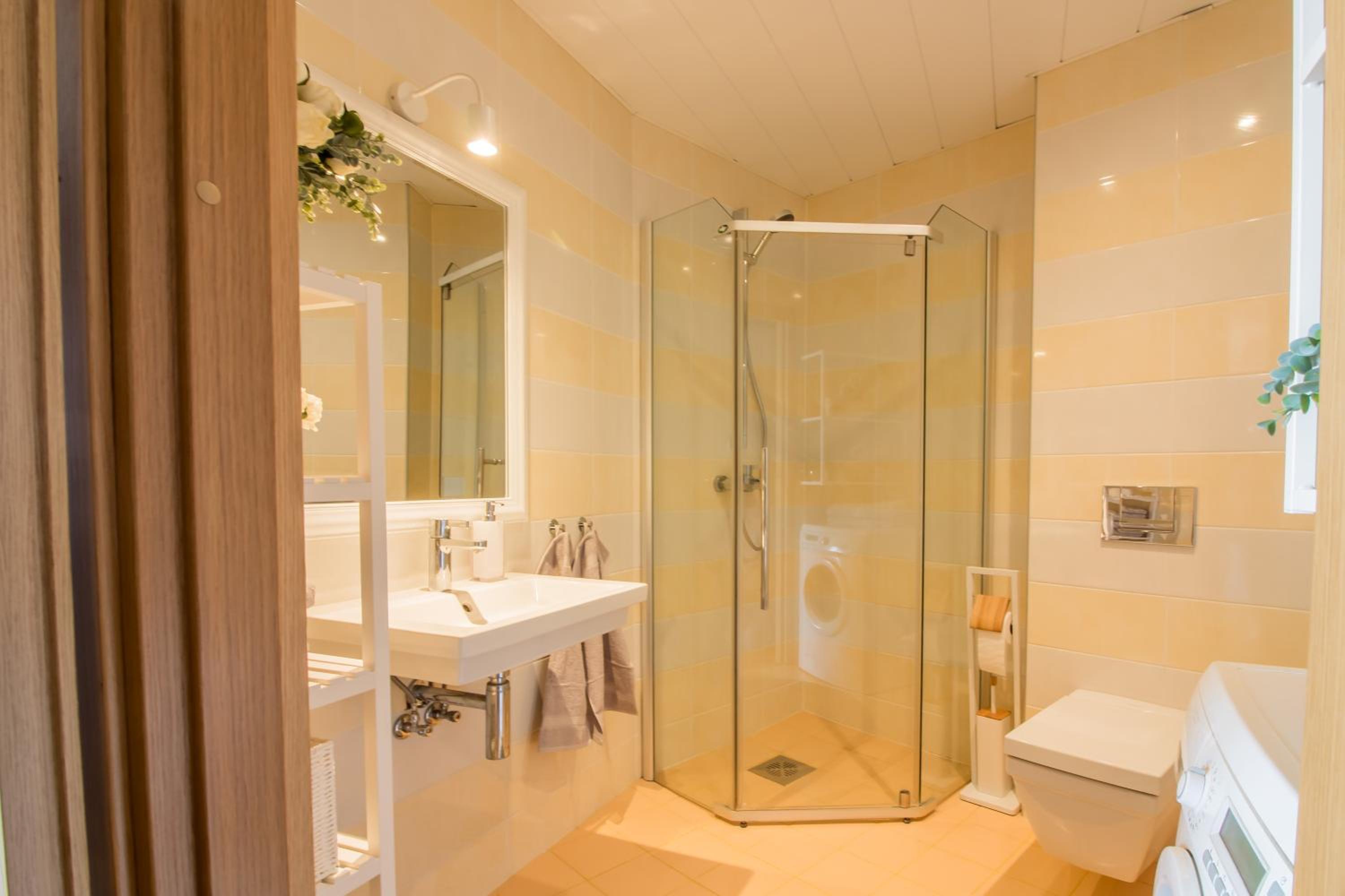 City Center Luxury Apartment