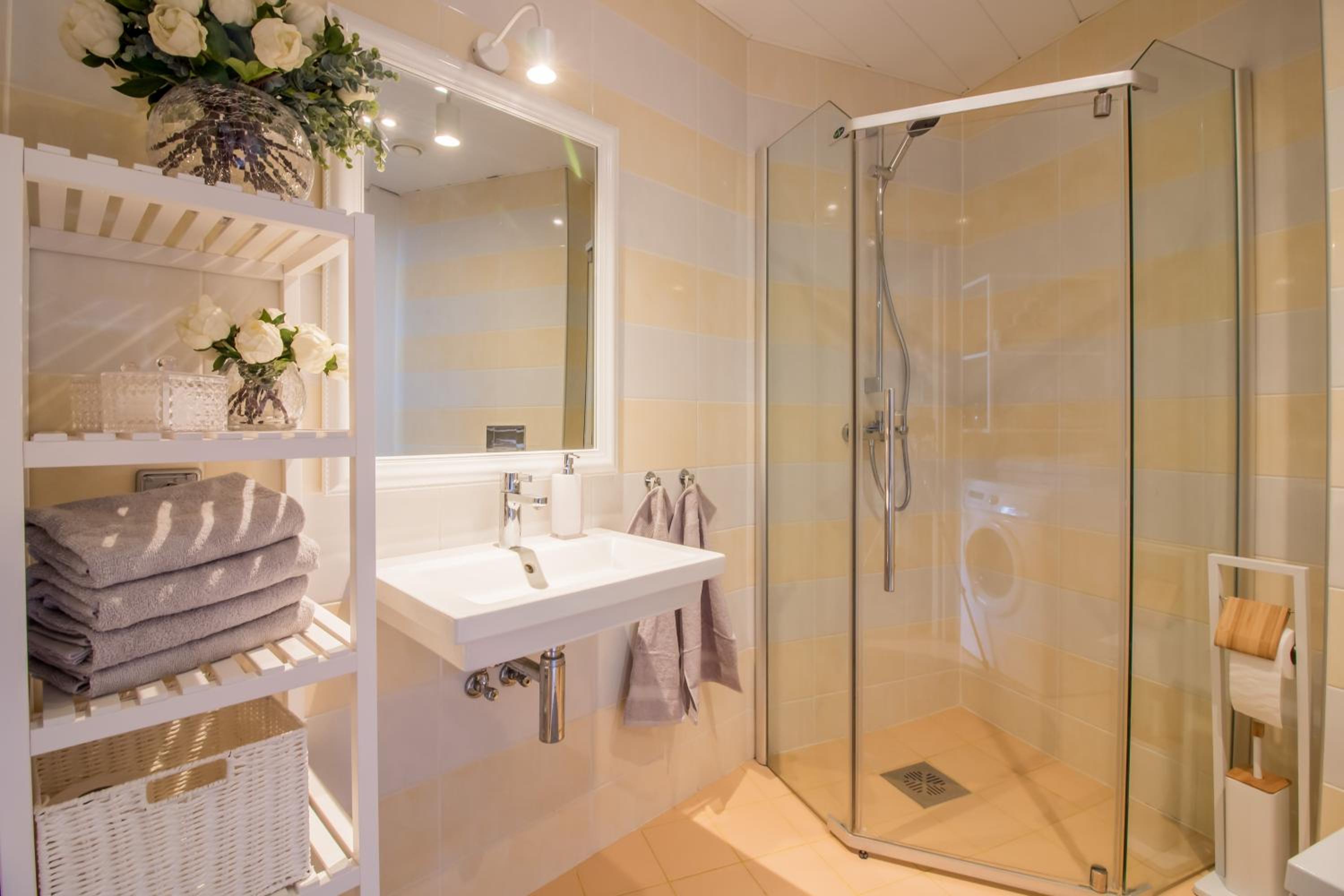 City Center Luxury Apartment