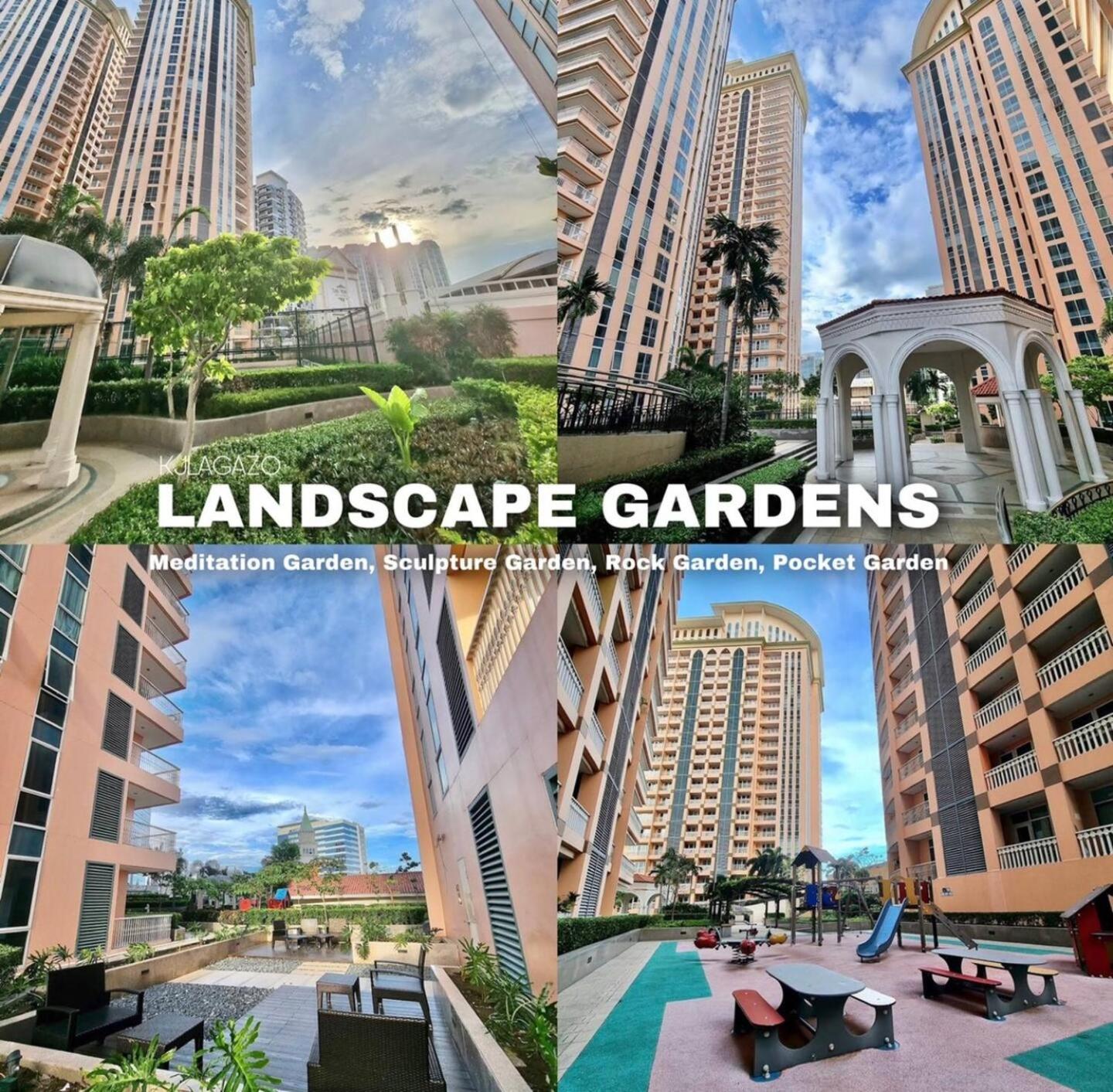 Luxury Bgc Condo Near Venice Mall #vlra22e view 5