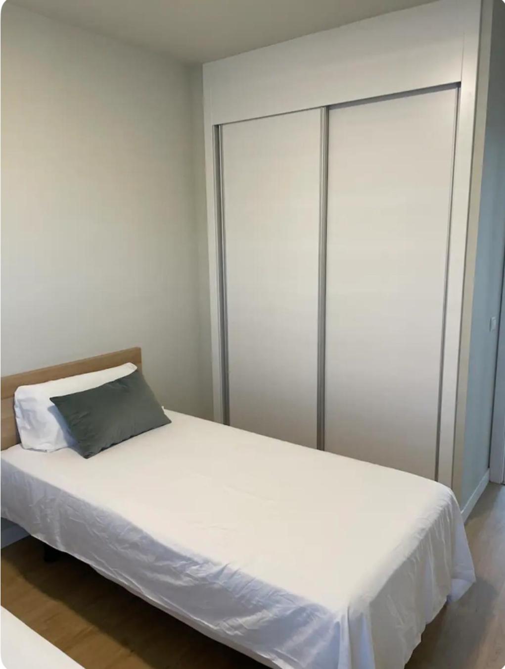 Apartamento en la playa