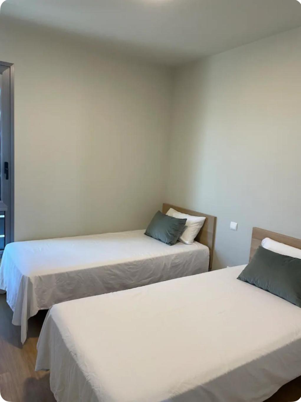 Apartamento en la playa