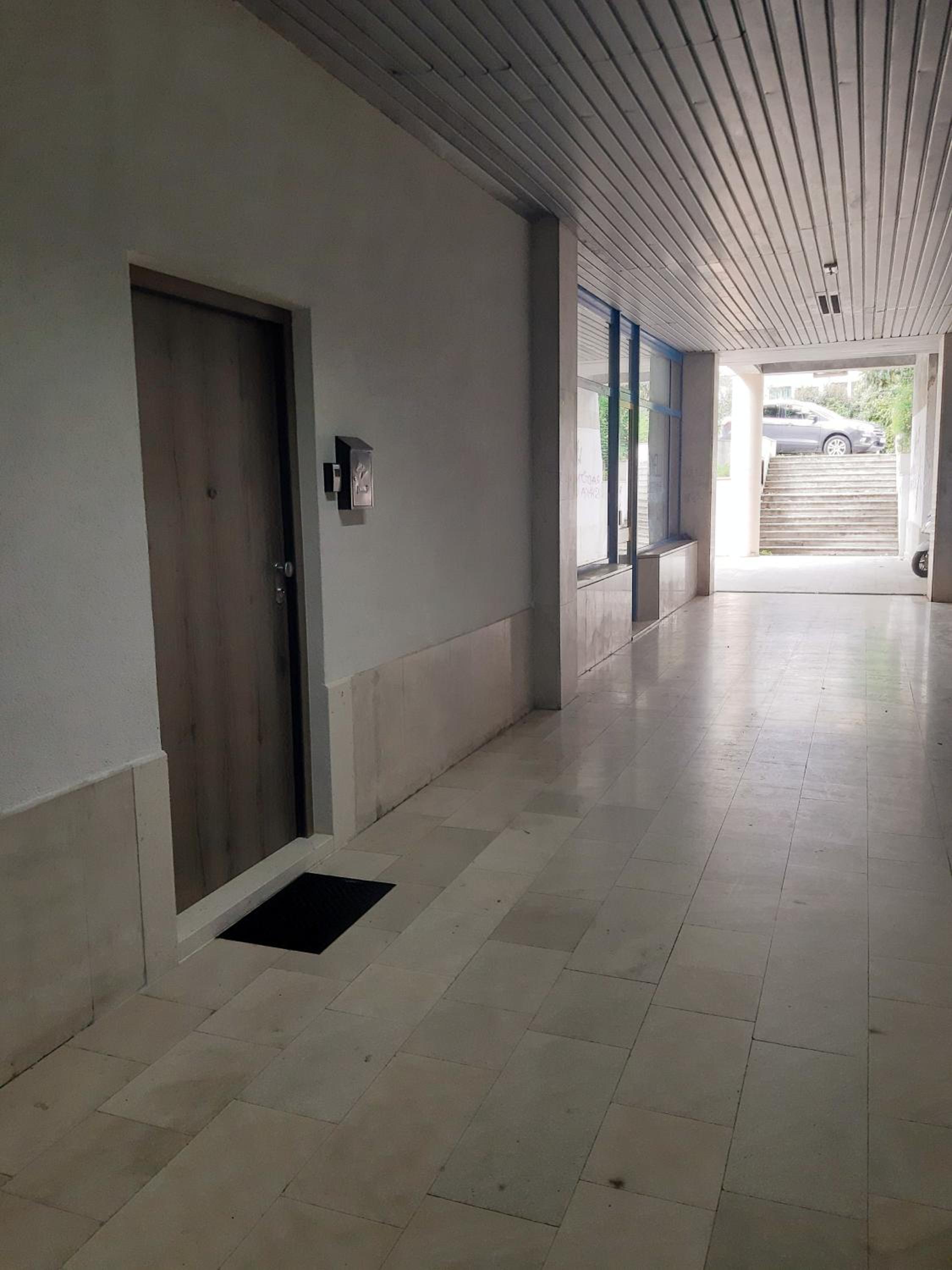 Via Spalato Apartment