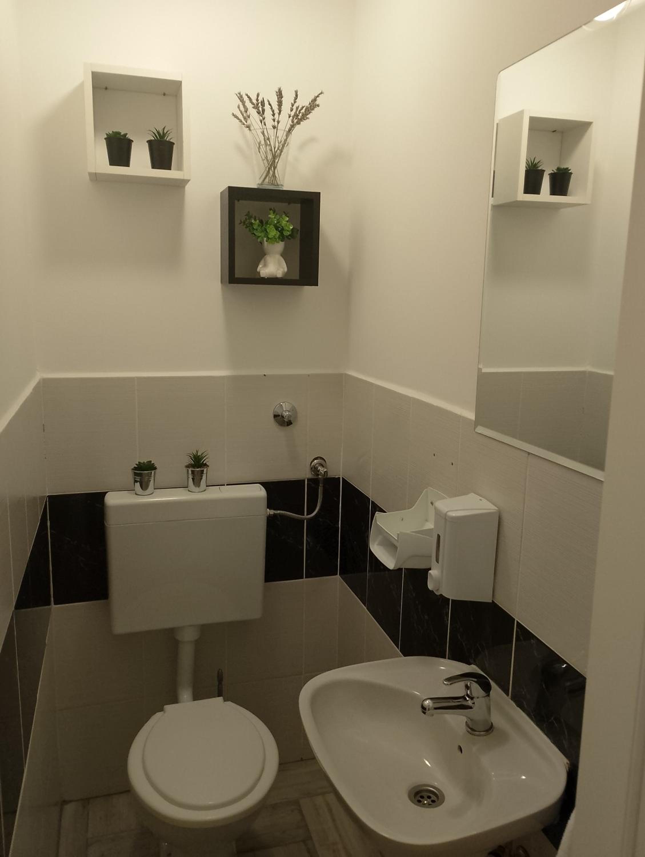 Apartman Vlatka