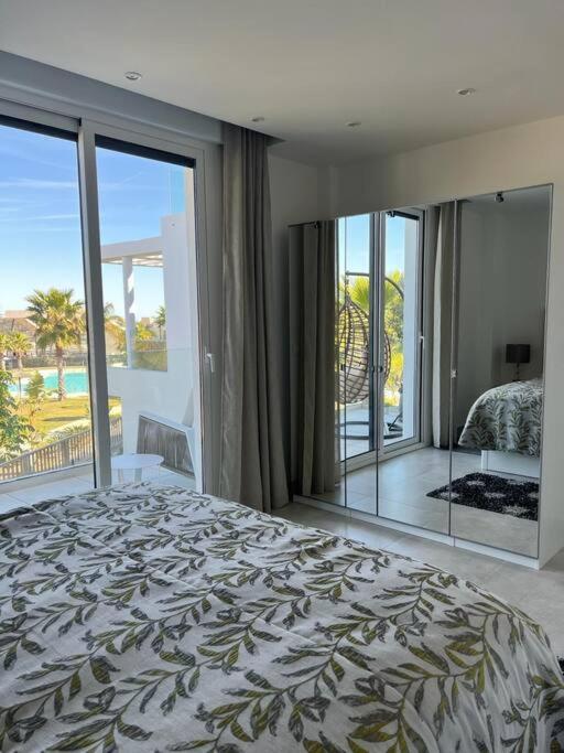 Amazing New Apartment