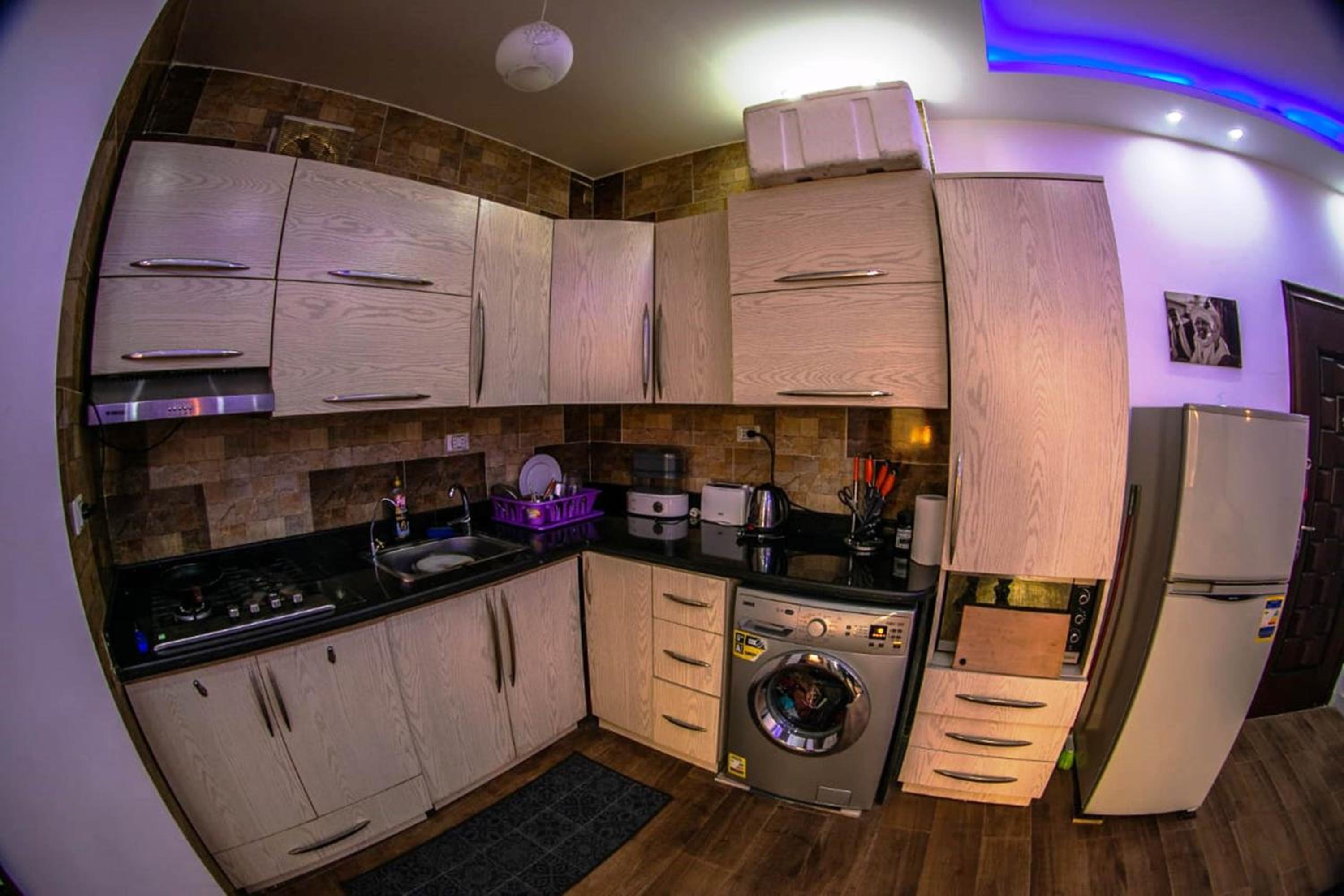 Inter Prime apartment 2