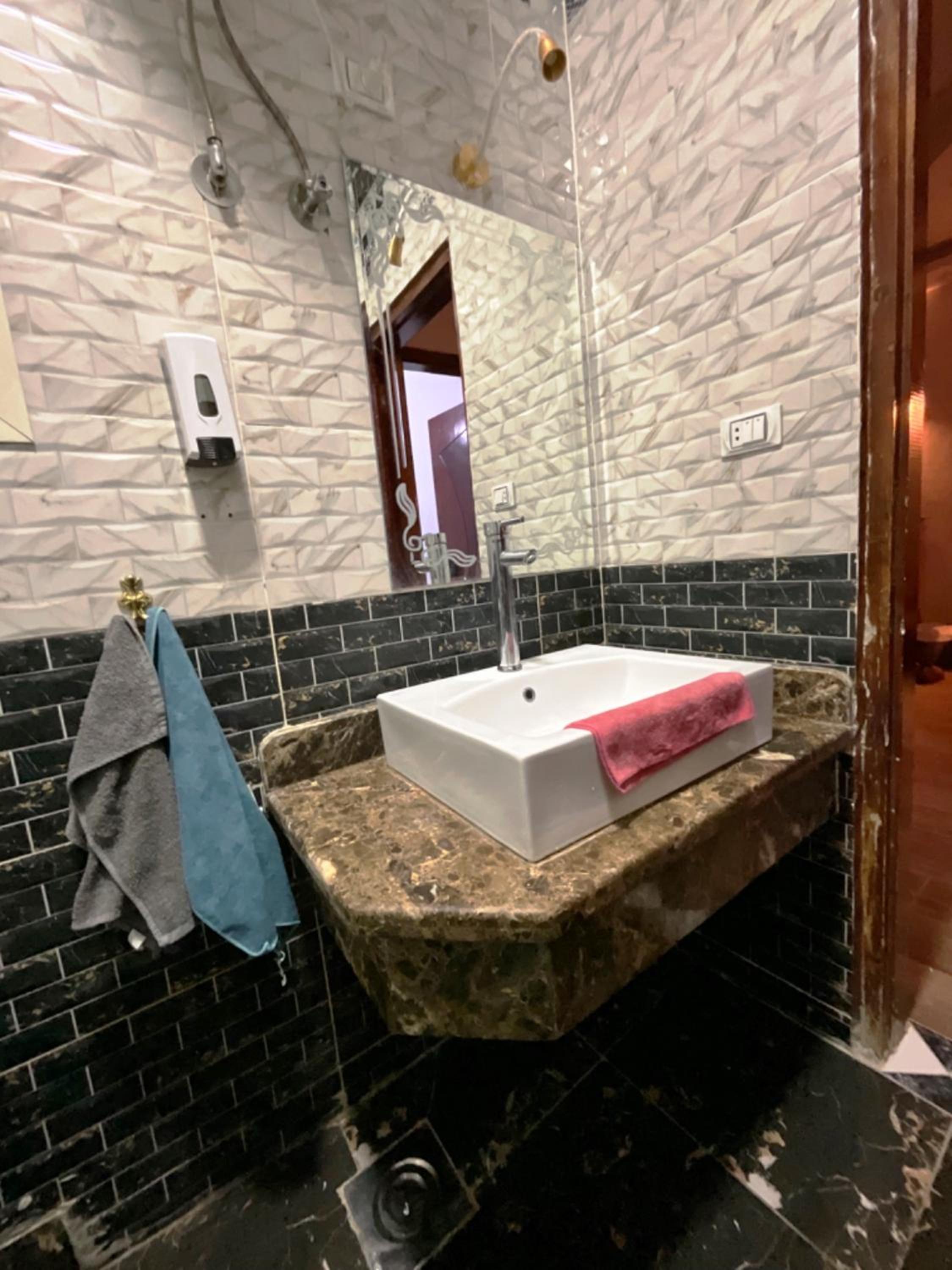 Inter Prime apartment 2