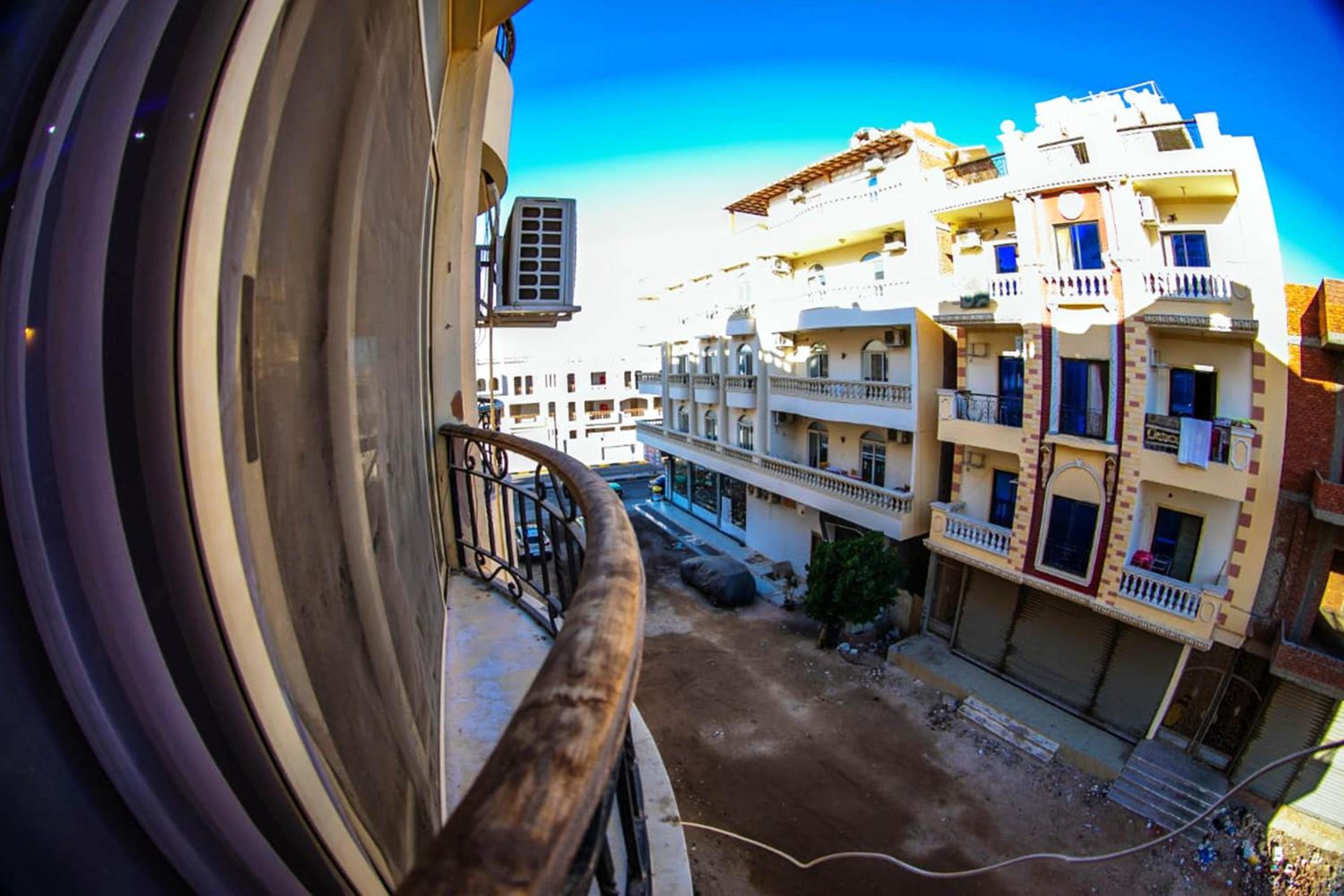 Inter Prime apartment 2