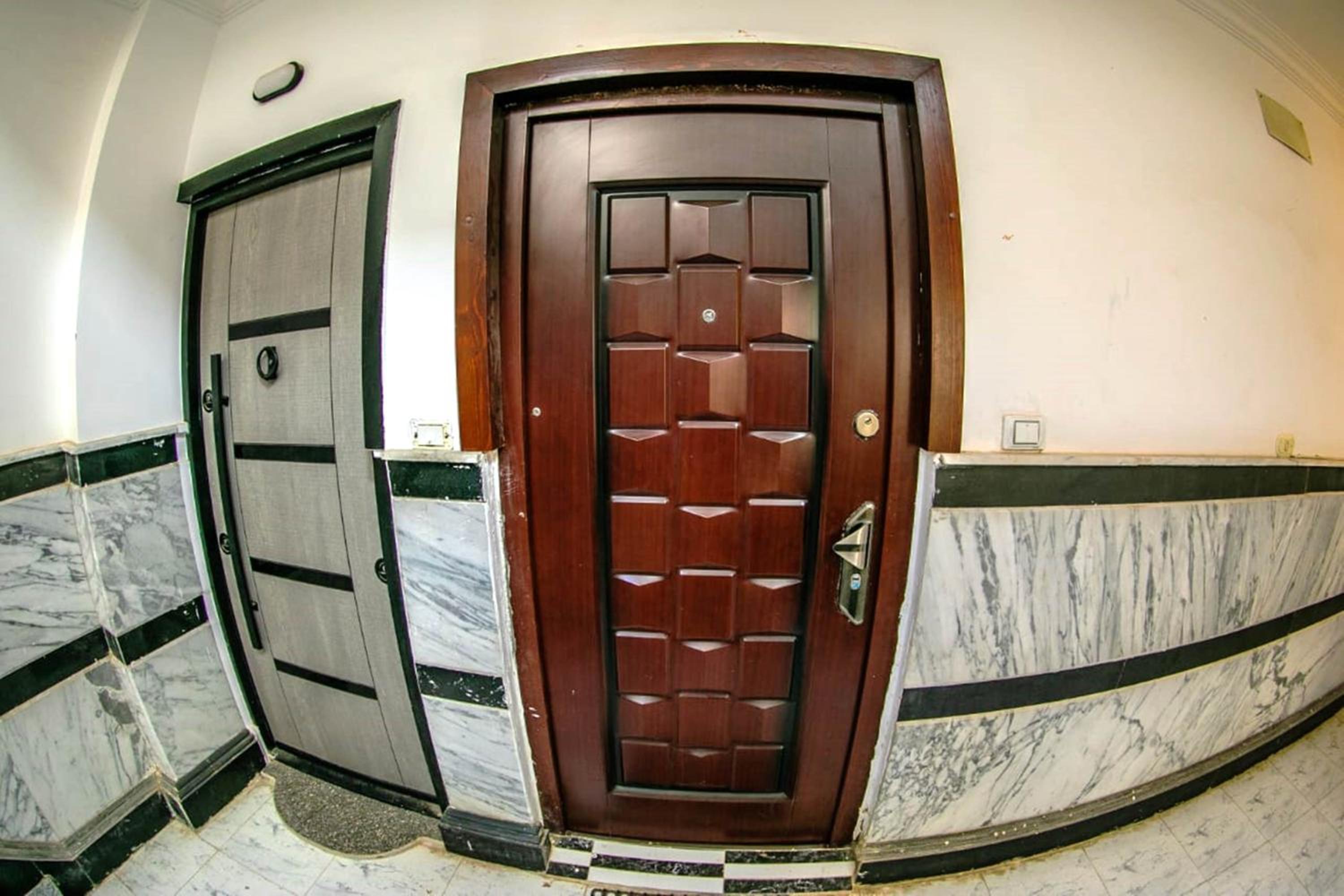 Inter Prime apartment 2