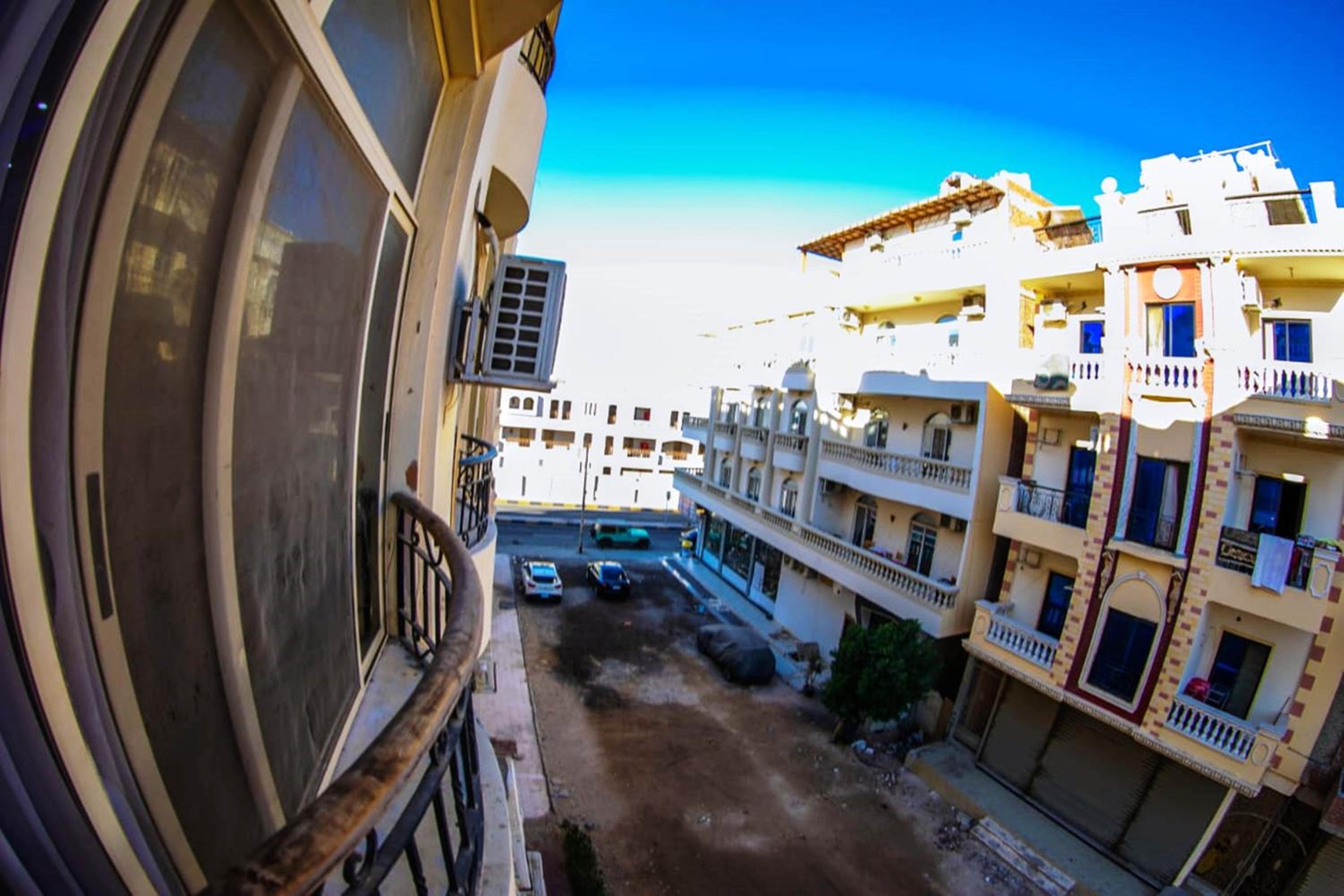 Inter Prime apartment 2