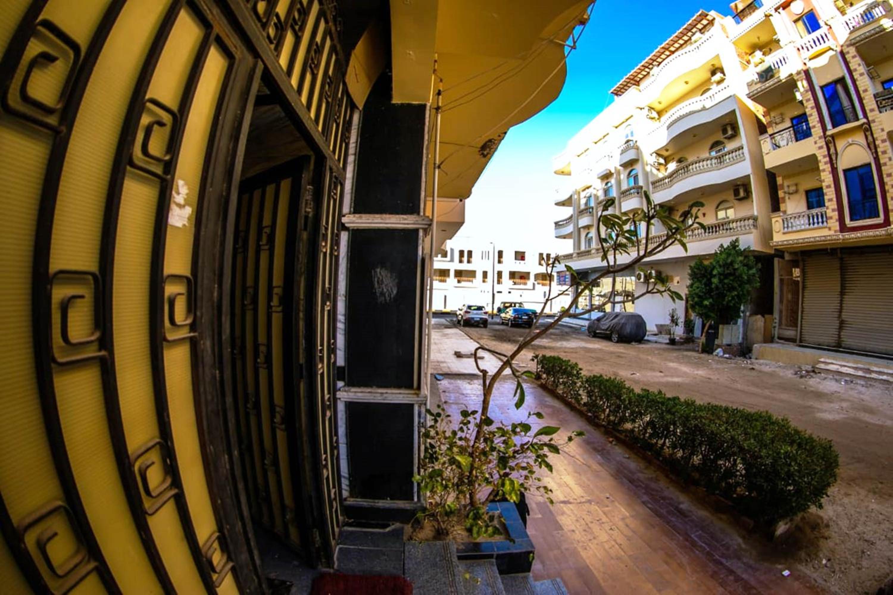 Inter Prime apartment 2