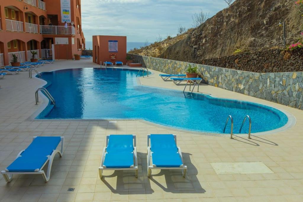 Estrella Home - Appartamento Vista Oceano
